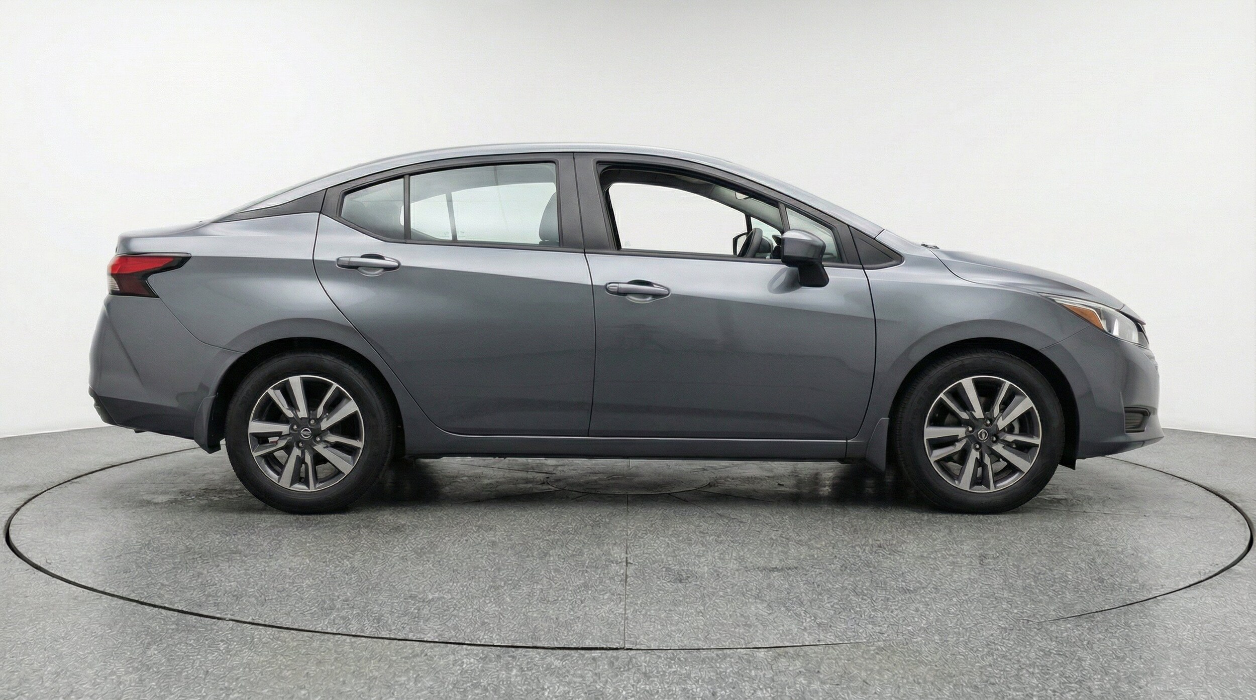 Thumbnail: 2025 Nissan Versa - 11
