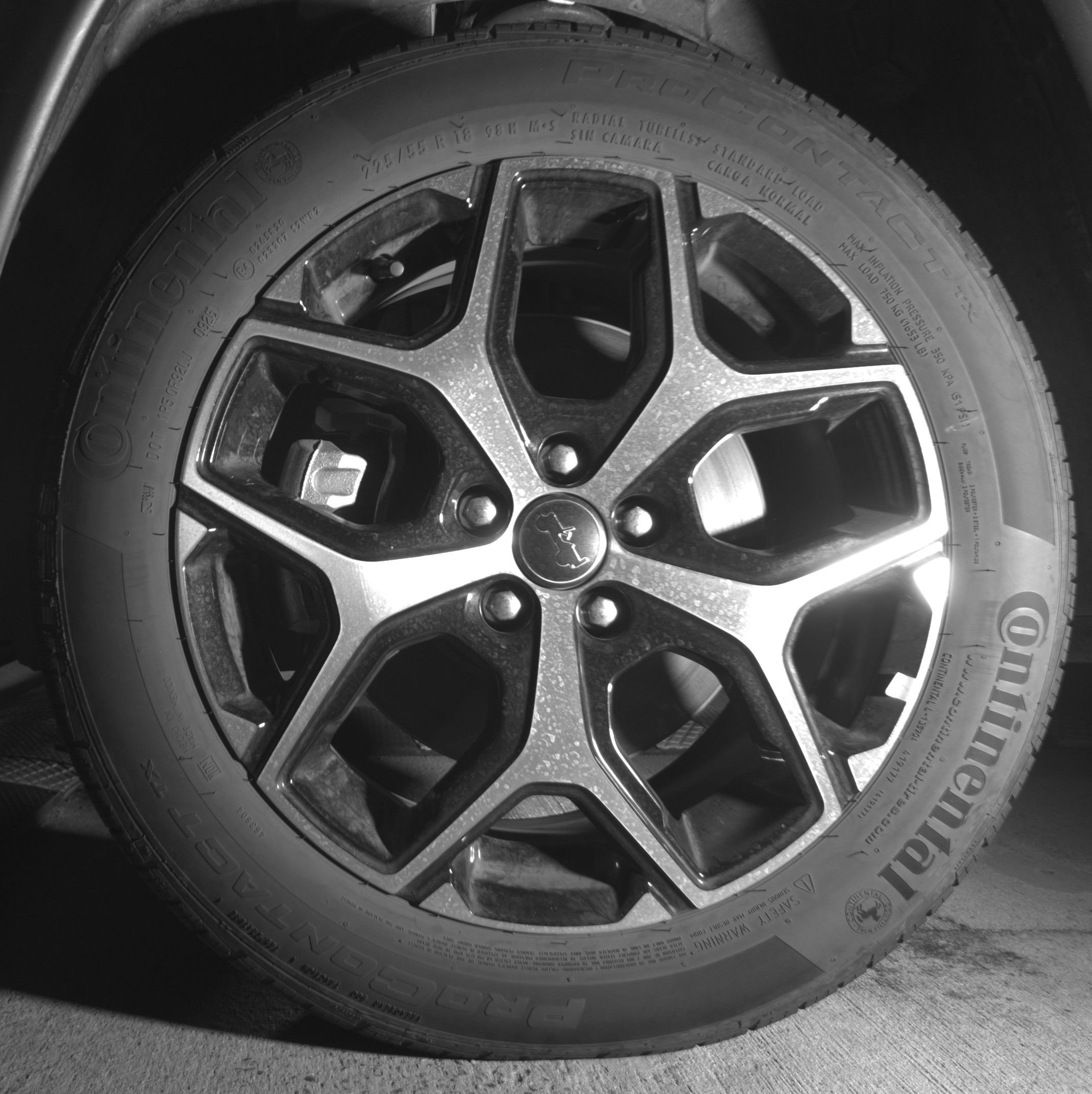 Thumbnail: 2025 Jeep Compass - 12