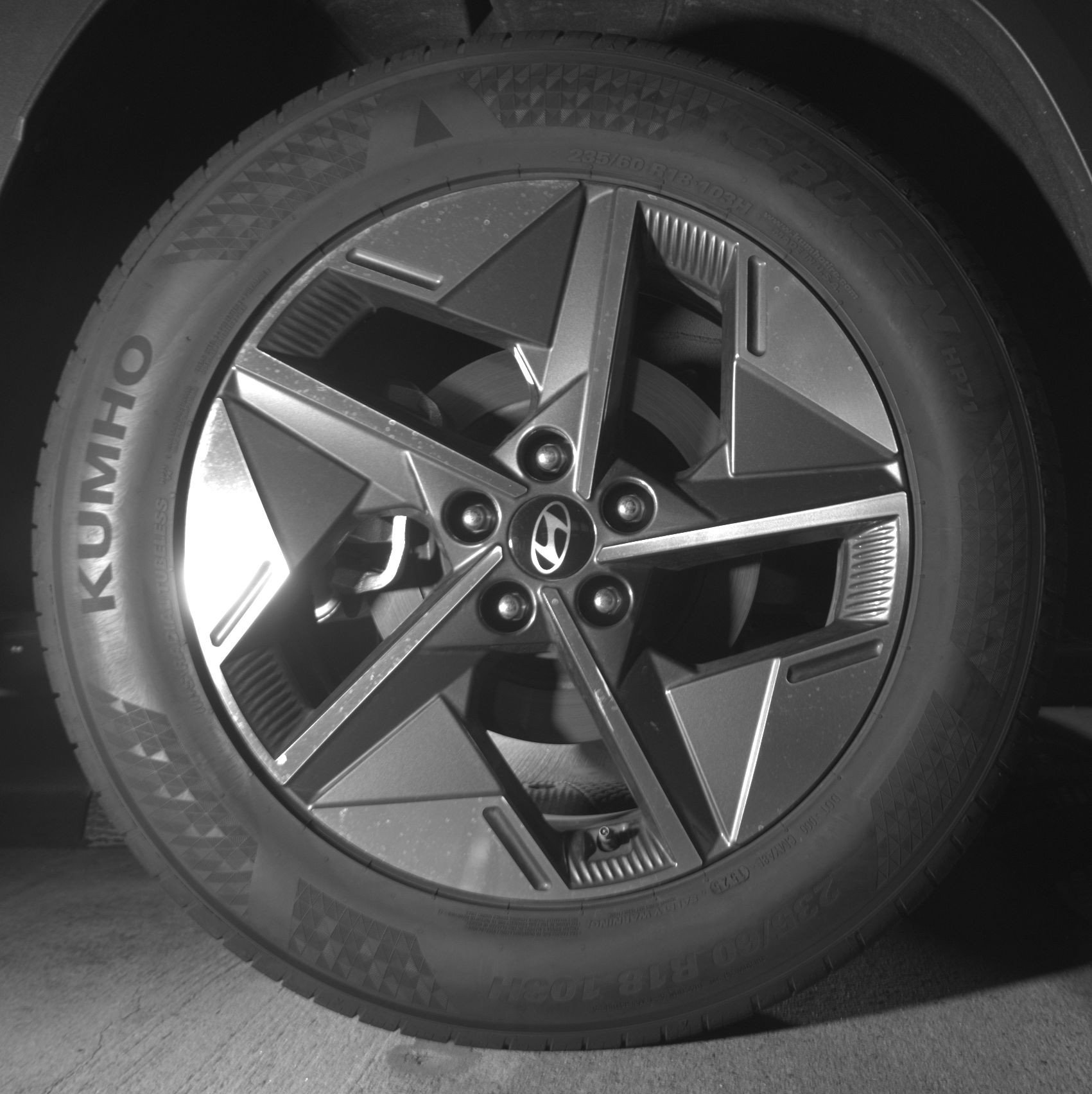 Thumbnail: 2025 Hyundai Tucson - 15