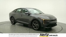 2025 Kia K4  -
                  San Diego, CA