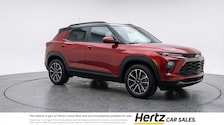 2025 Chevrolet TrailBlazer LT -
                  San Diego, CA