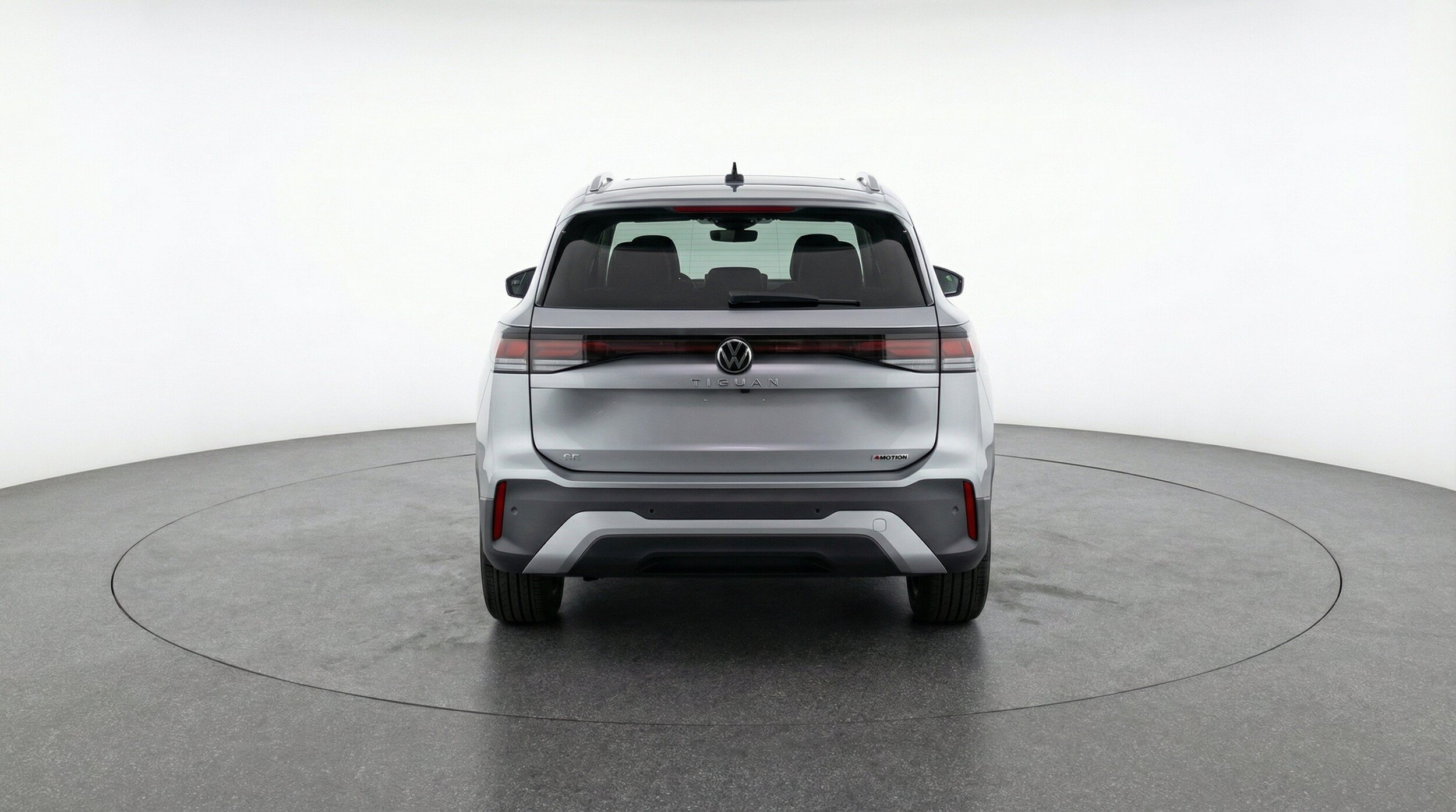 Thumbnail: 2026 Volkswagen Tiguan - 7