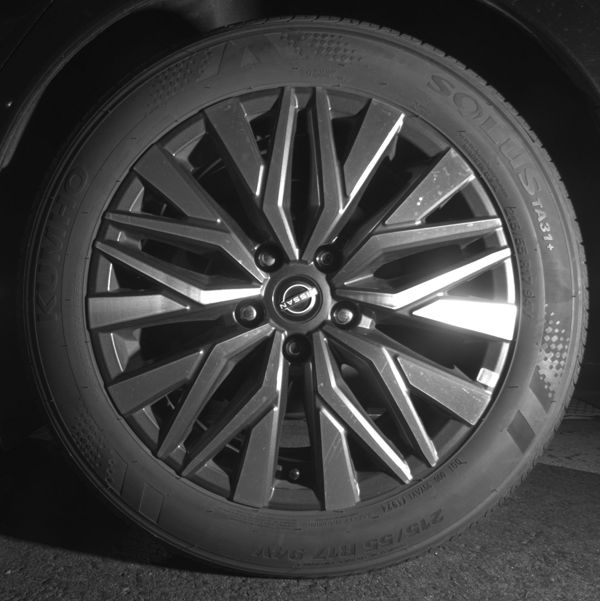 Thumbnail: 2025 Nissan Altima - 14