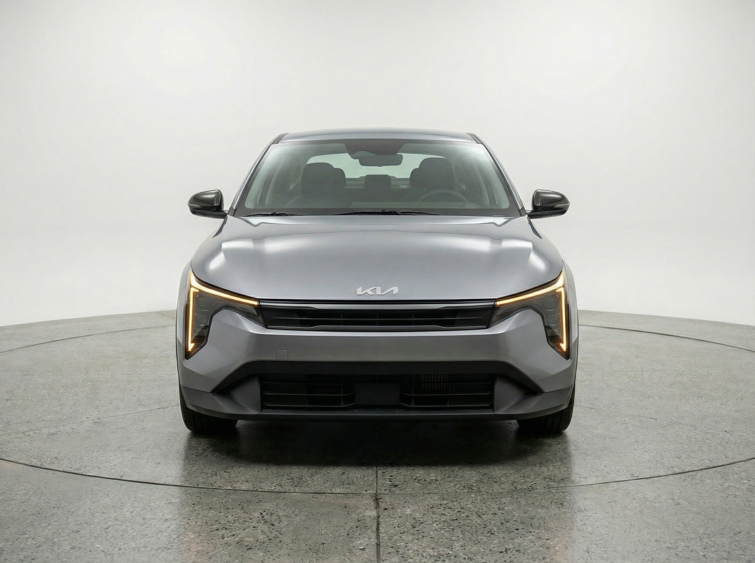 Thumbnail: 2025 Kia K4 - 2