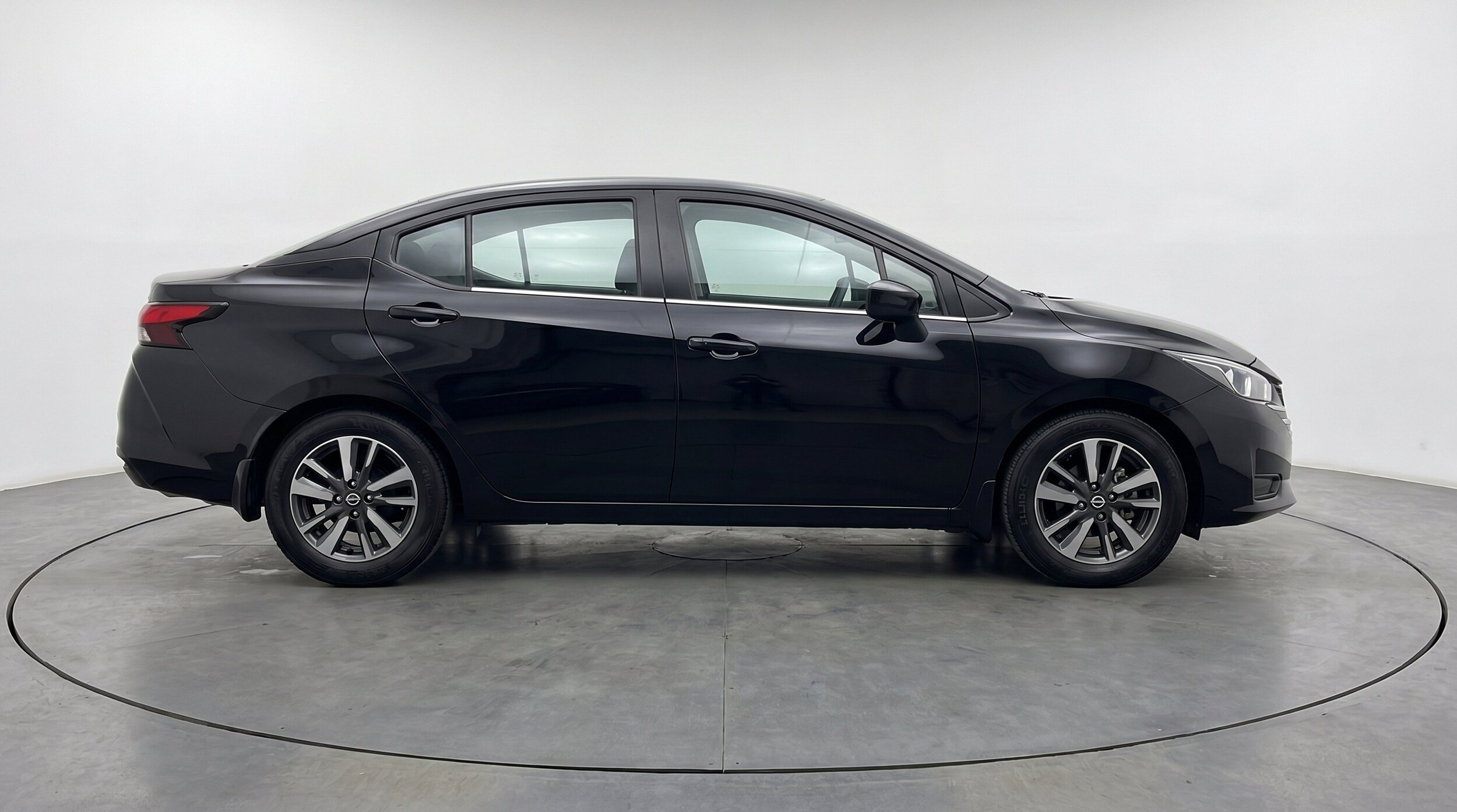 Thumbnail: 2025 Nissan Versa - 11