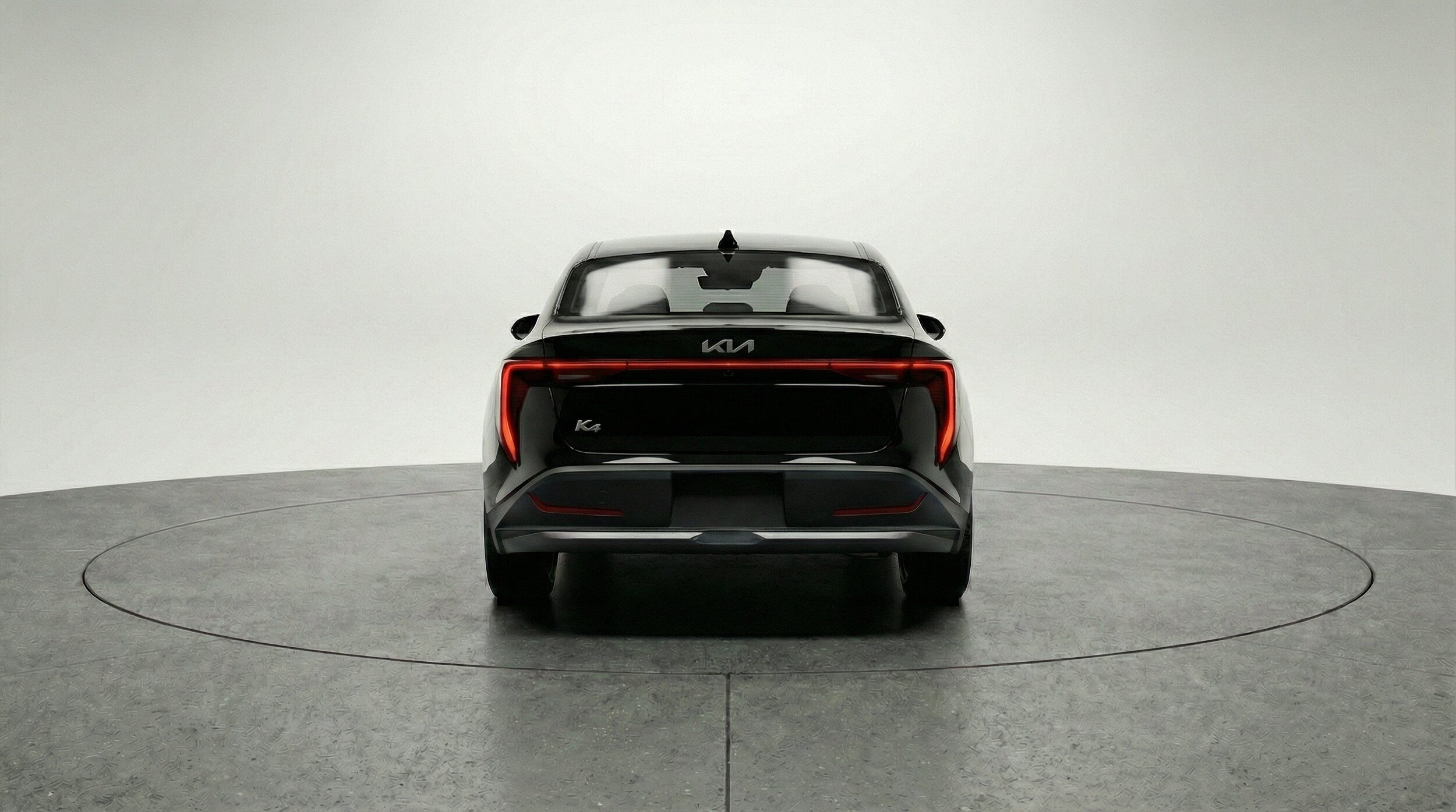 Thumbnail: 2026 Kia K4 - 7