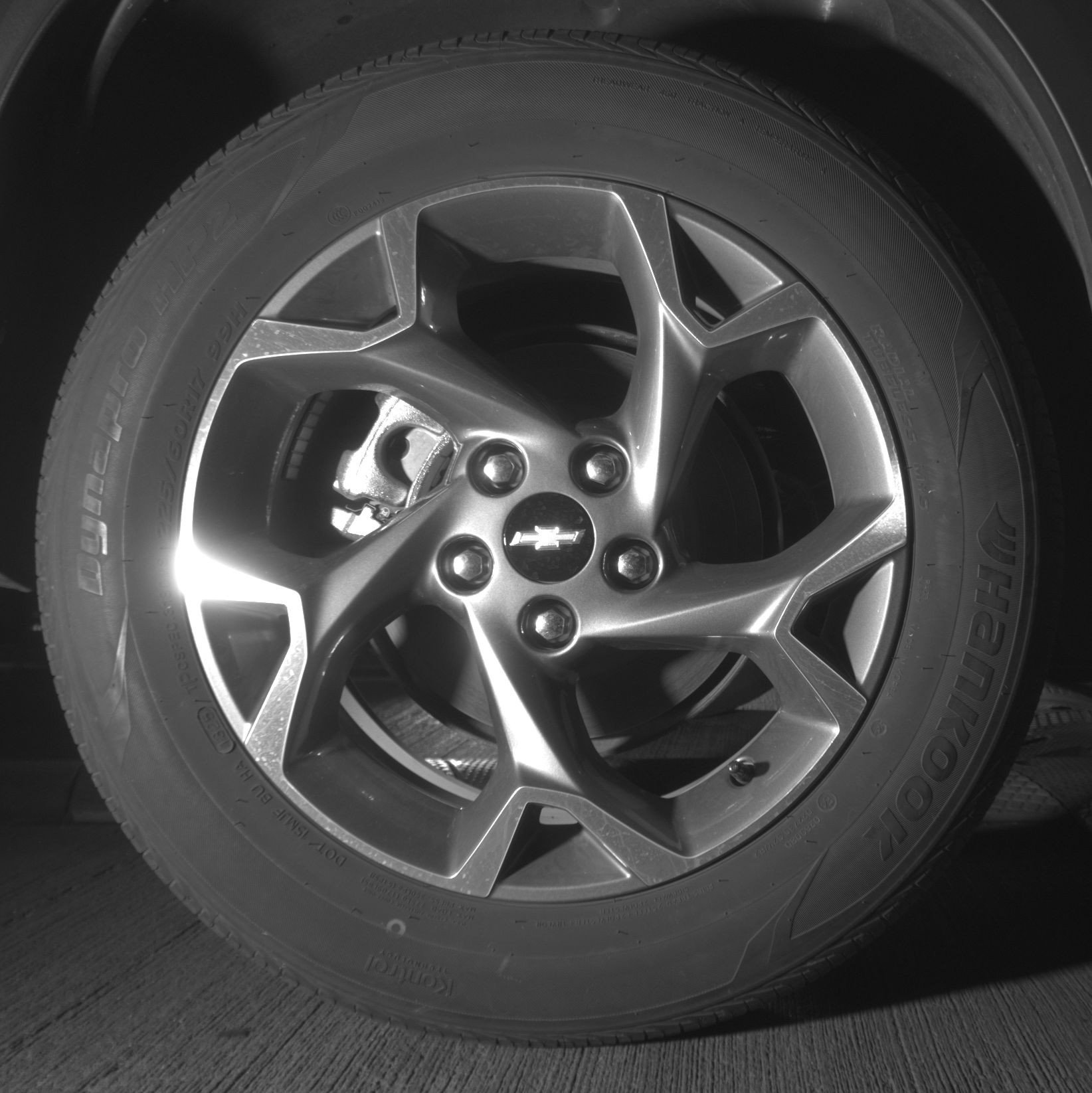 Thumbnail: 2025 Chevrolet Trax - 15