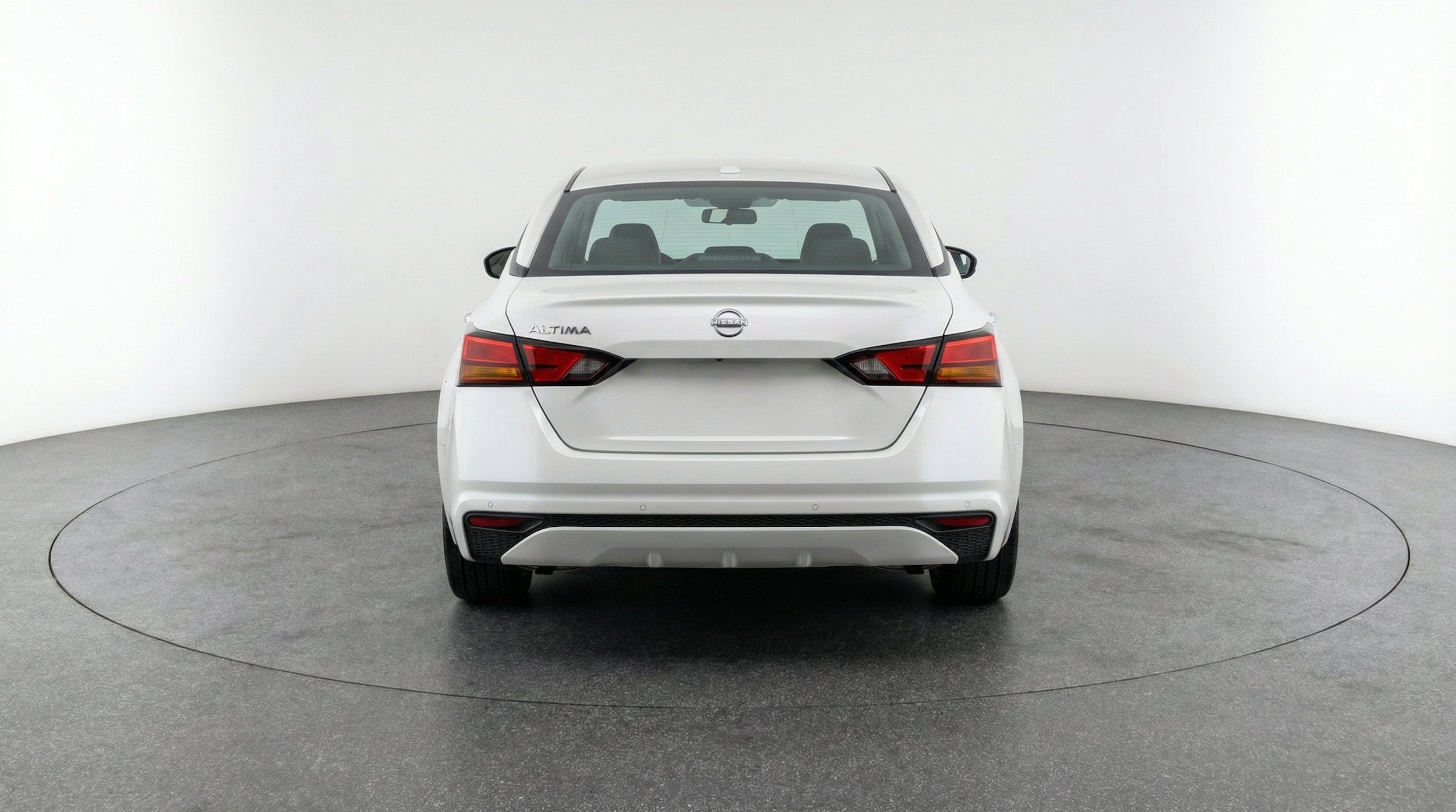 Thumbnail: 2025 Nissan Altima - 7
