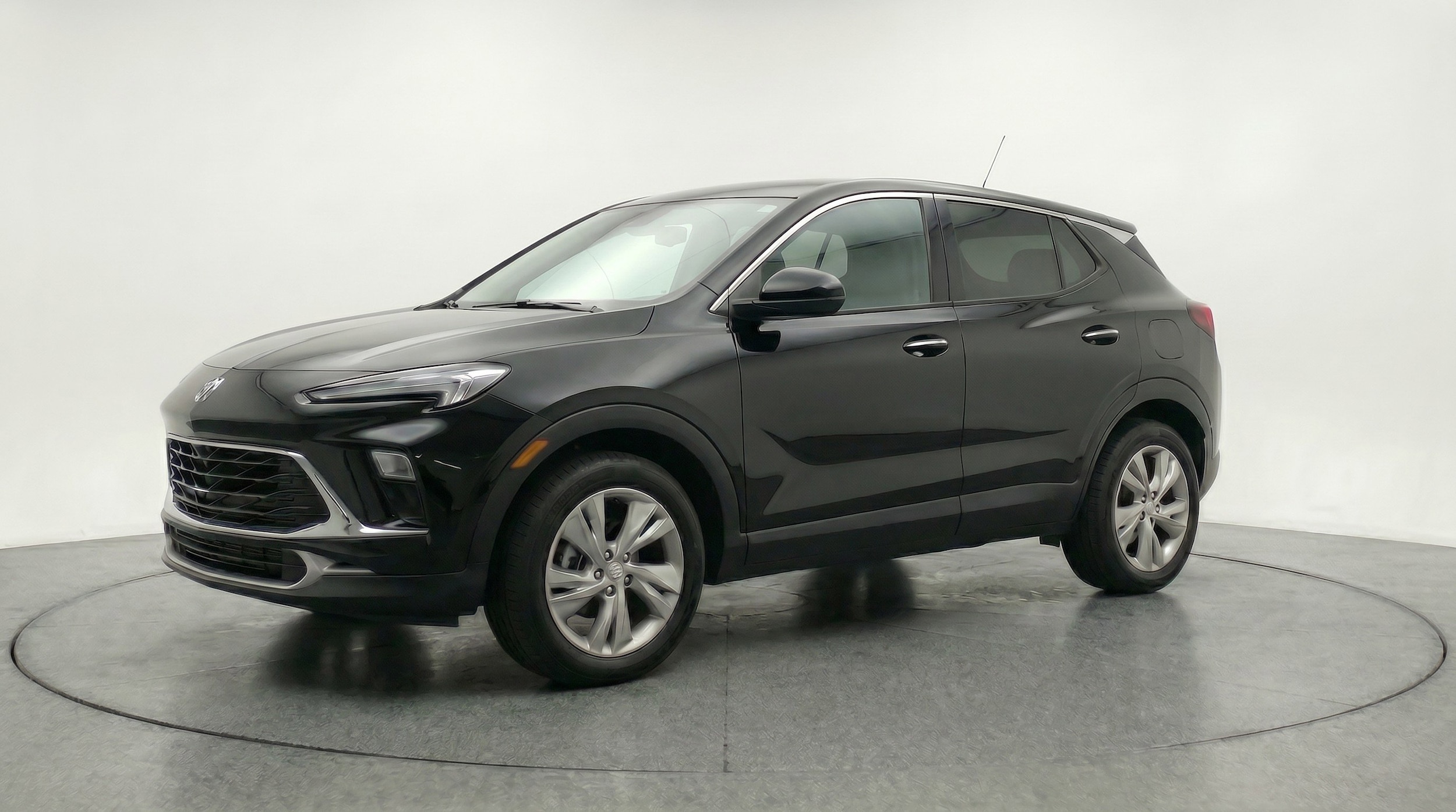 Thumbnail: 2025 Buick Encore GX - 3
