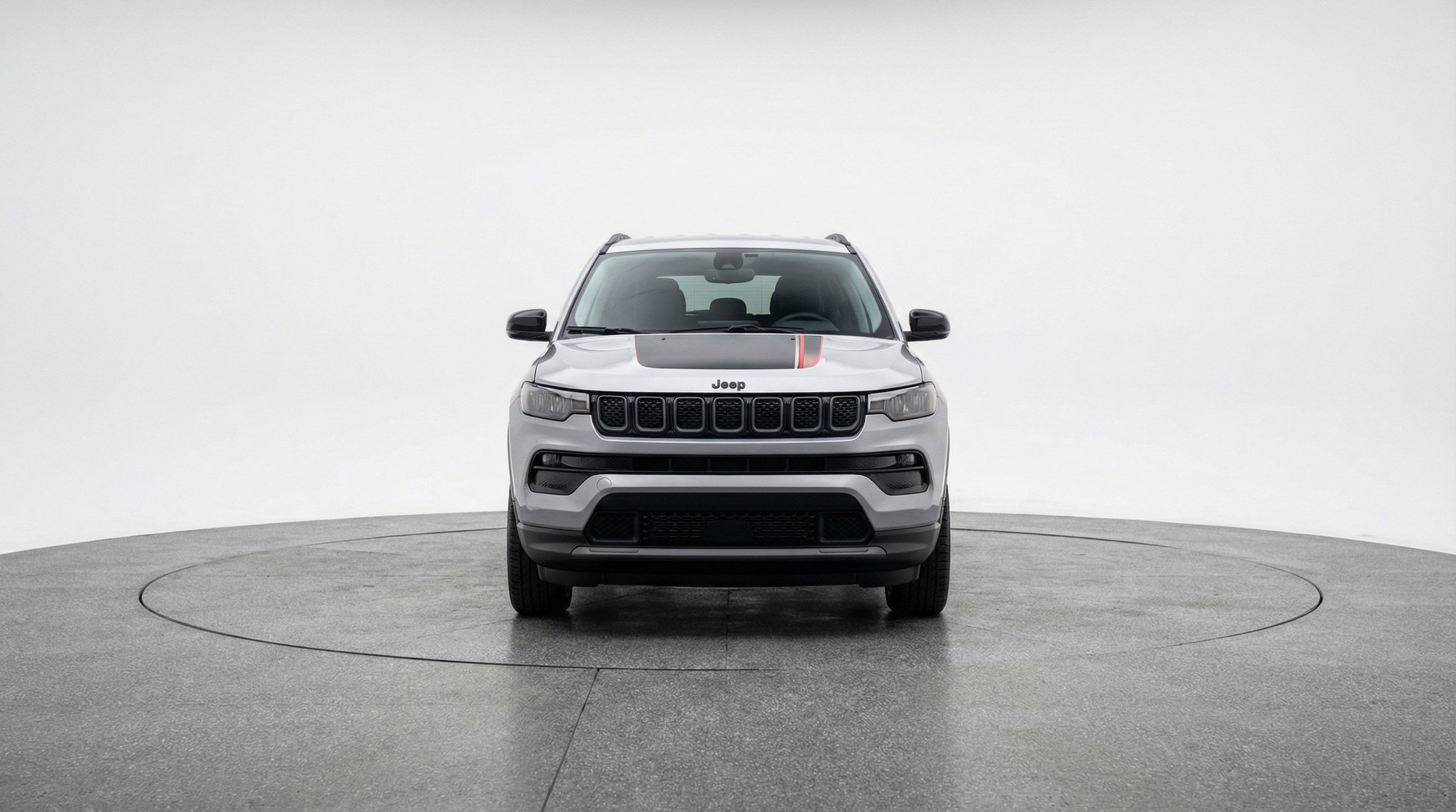 Thumbnail: 2025 Jeep Compass - 2