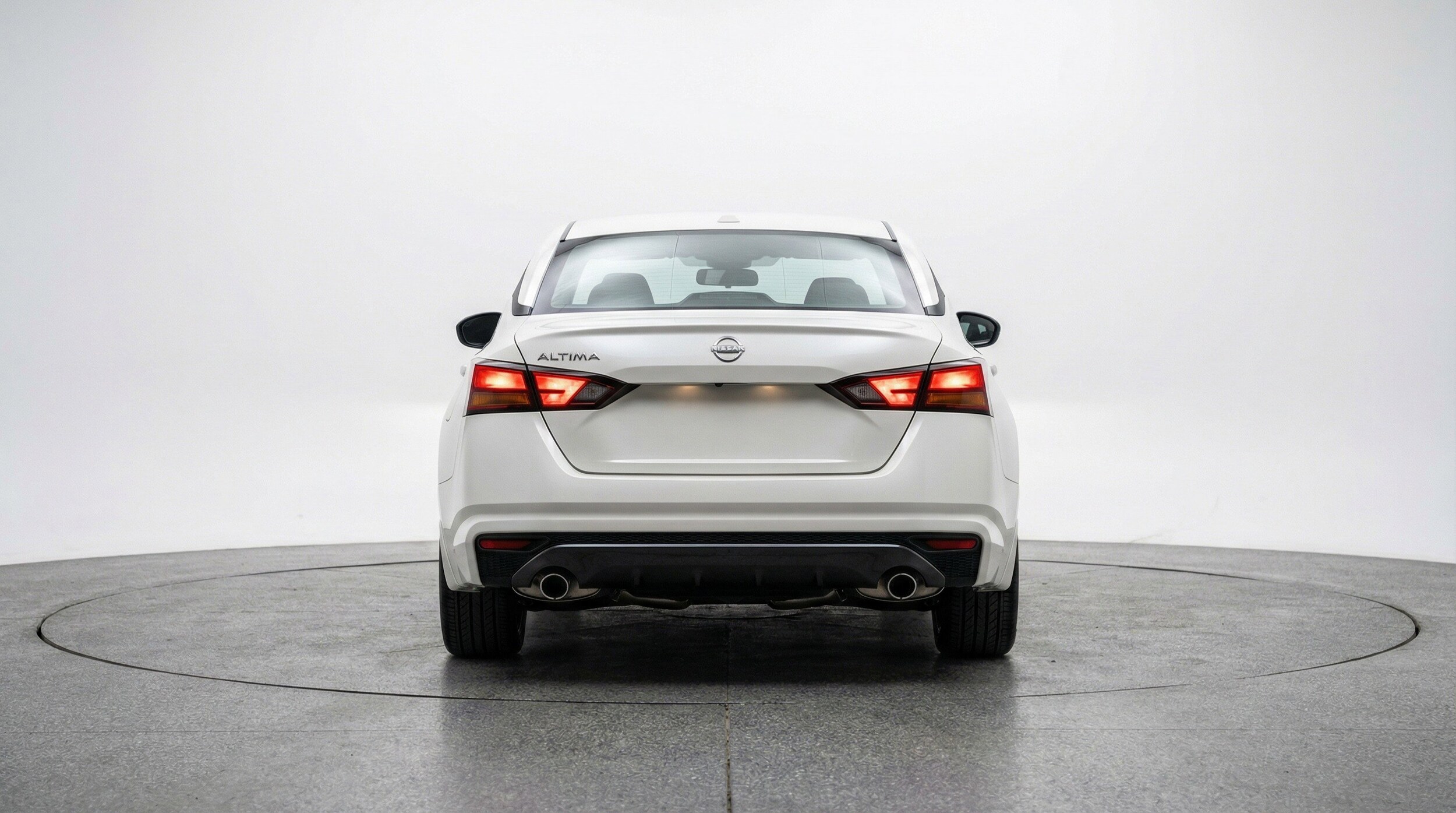 Thumbnail: 2025 Nissan Altima - 7