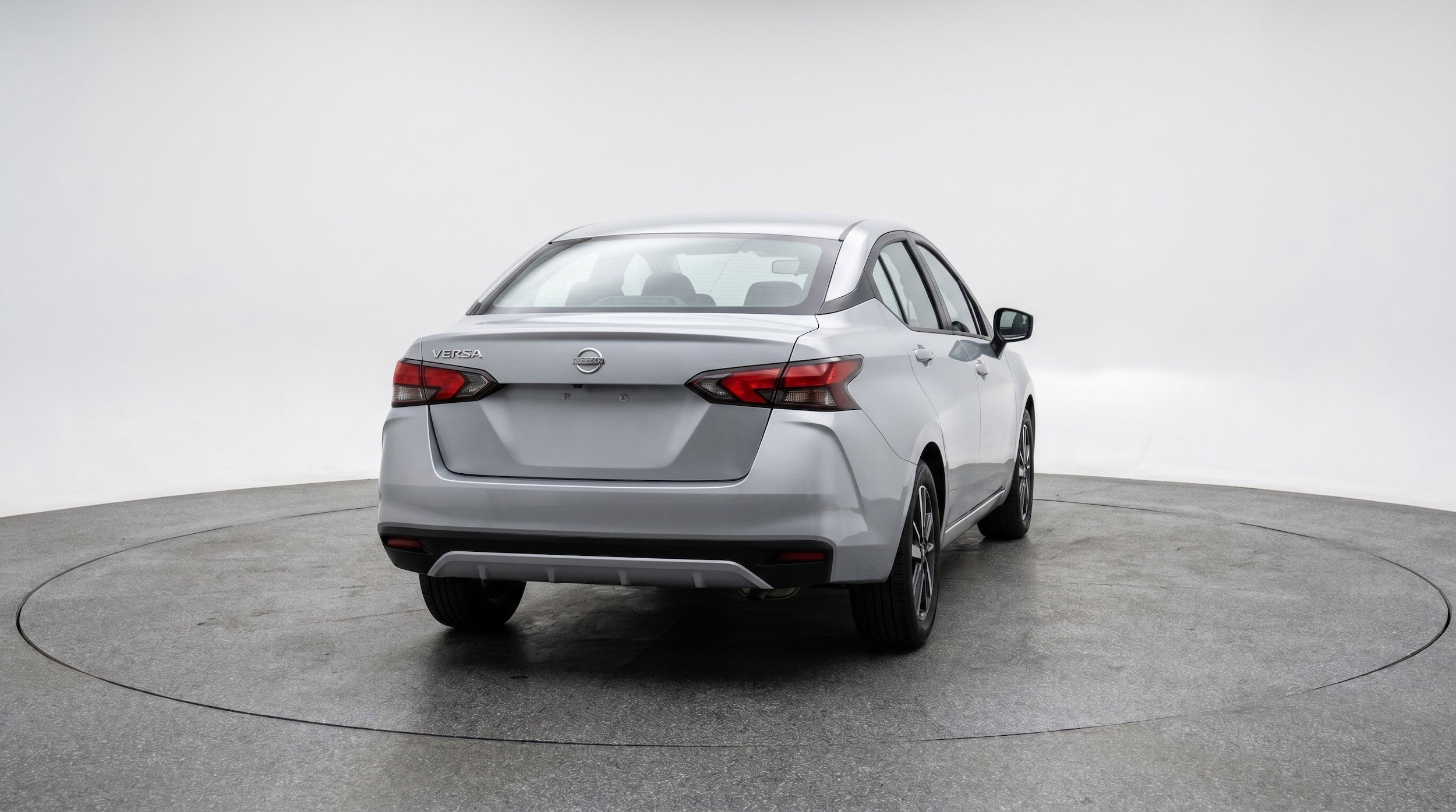 Thumbnail: 2025 Nissan Versa - 7