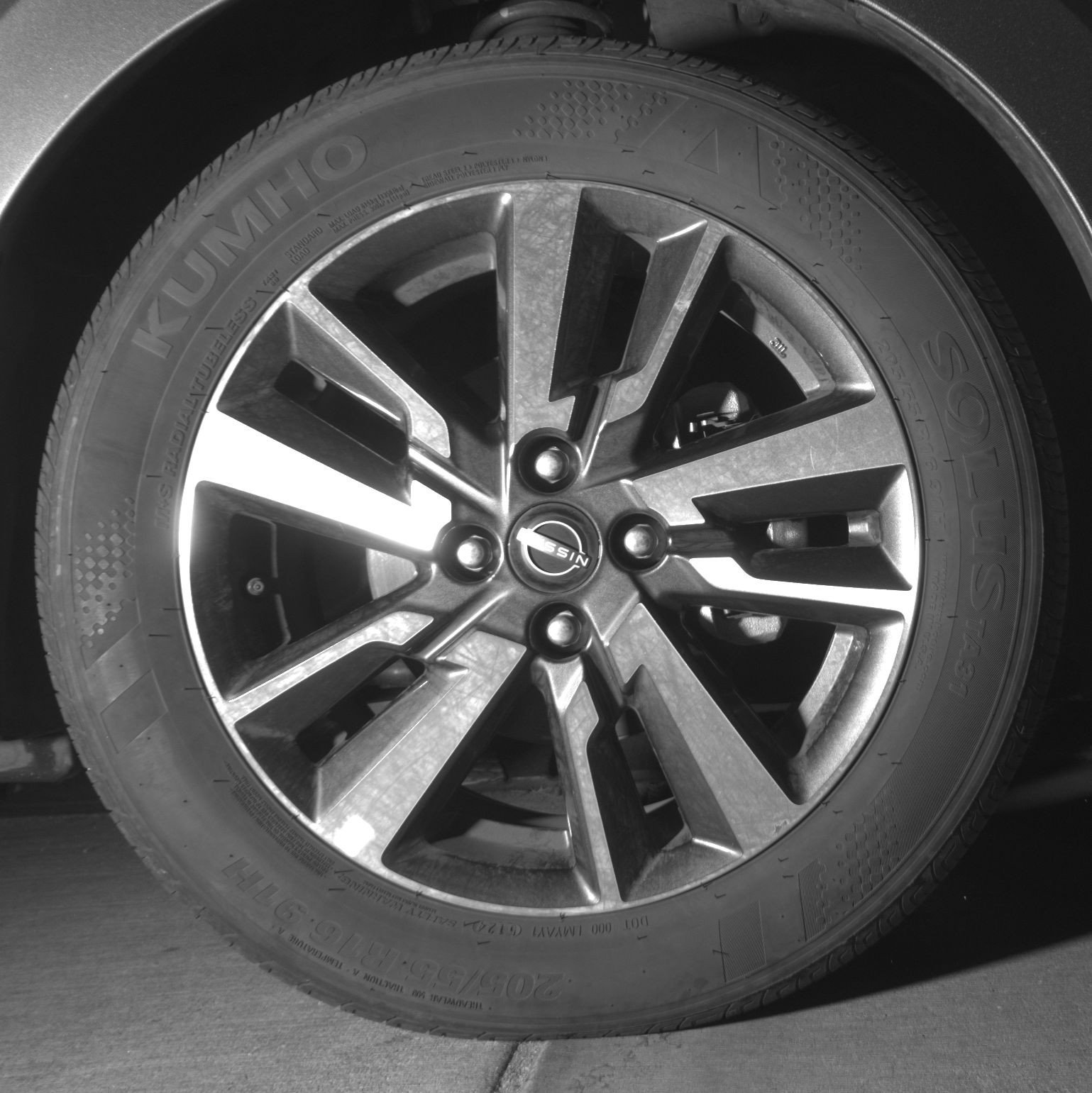 Thumbnail: 2025 Nissan Versa - 13