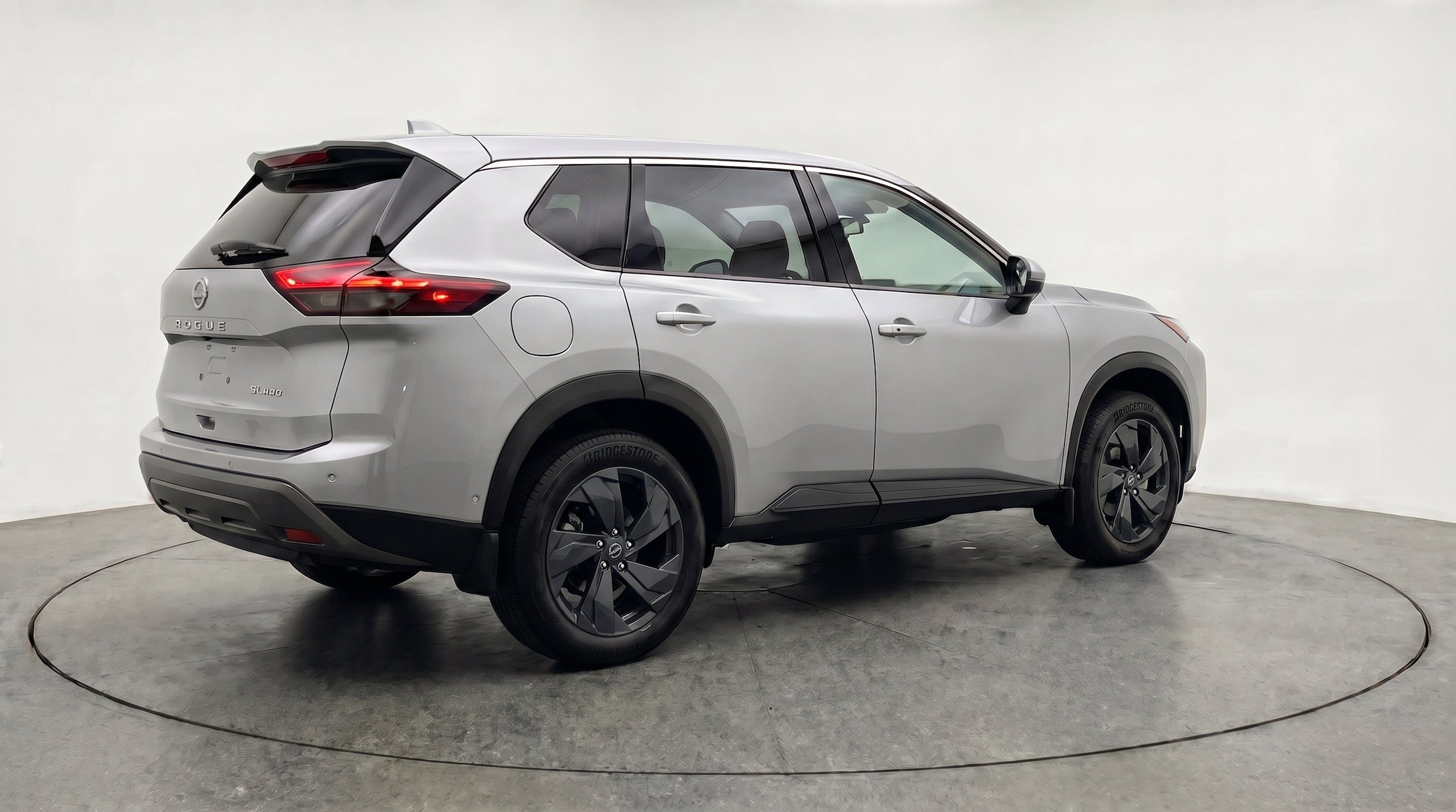 Thumbnail: 2026 Nissan Rogue - 9