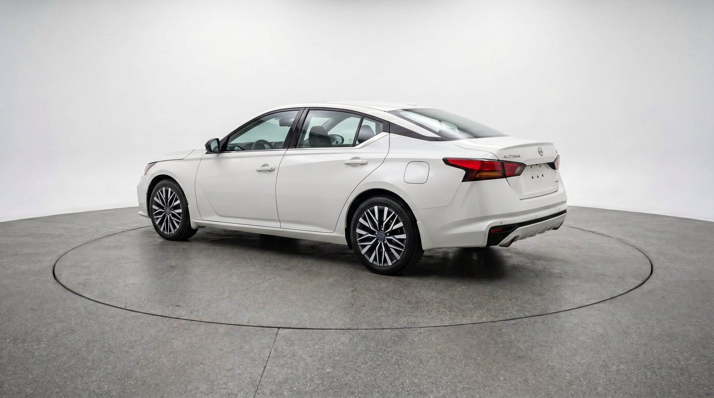Thumbnail: 2026 Nissan Altima - 6