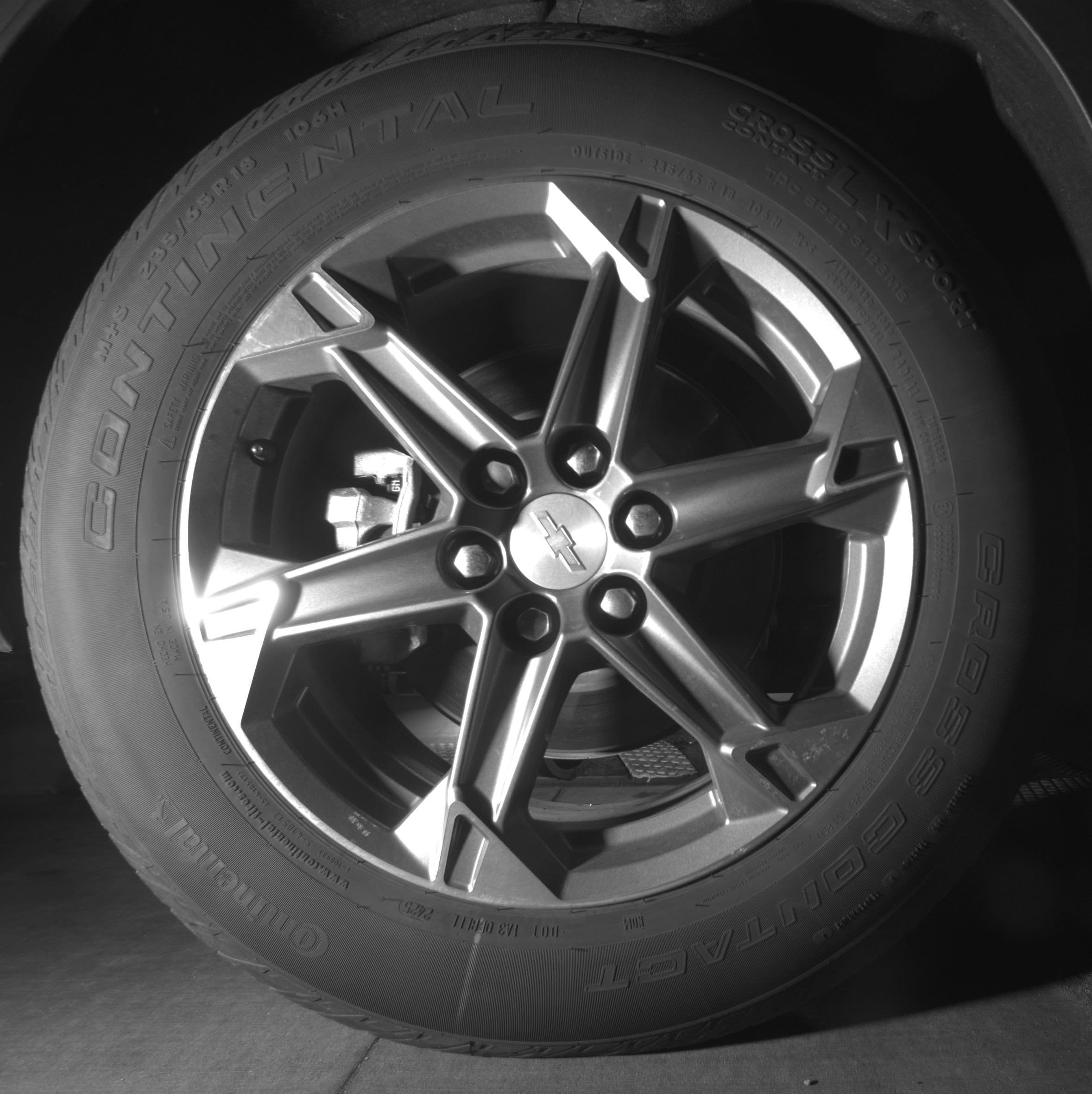 Thumbnail: 2025 Chevrolet Blazer - 15