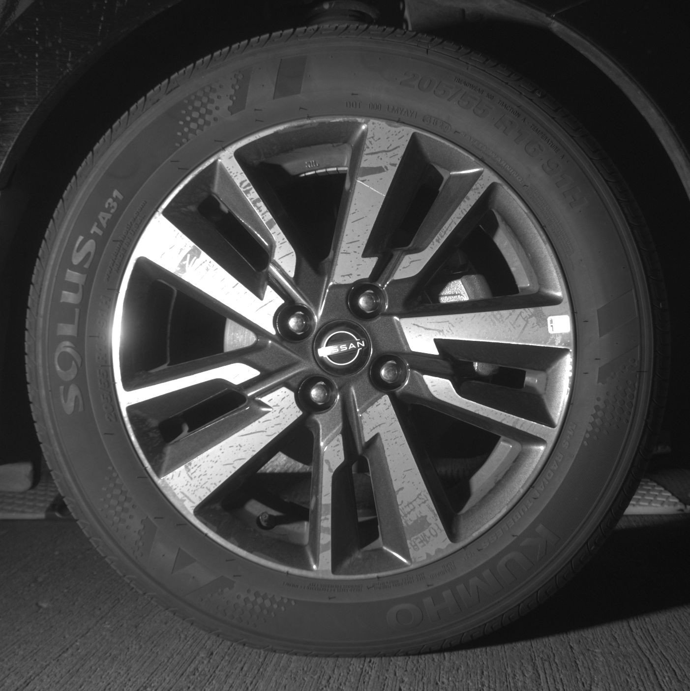 Thumbnail: 2025 Nissan Versa - 13