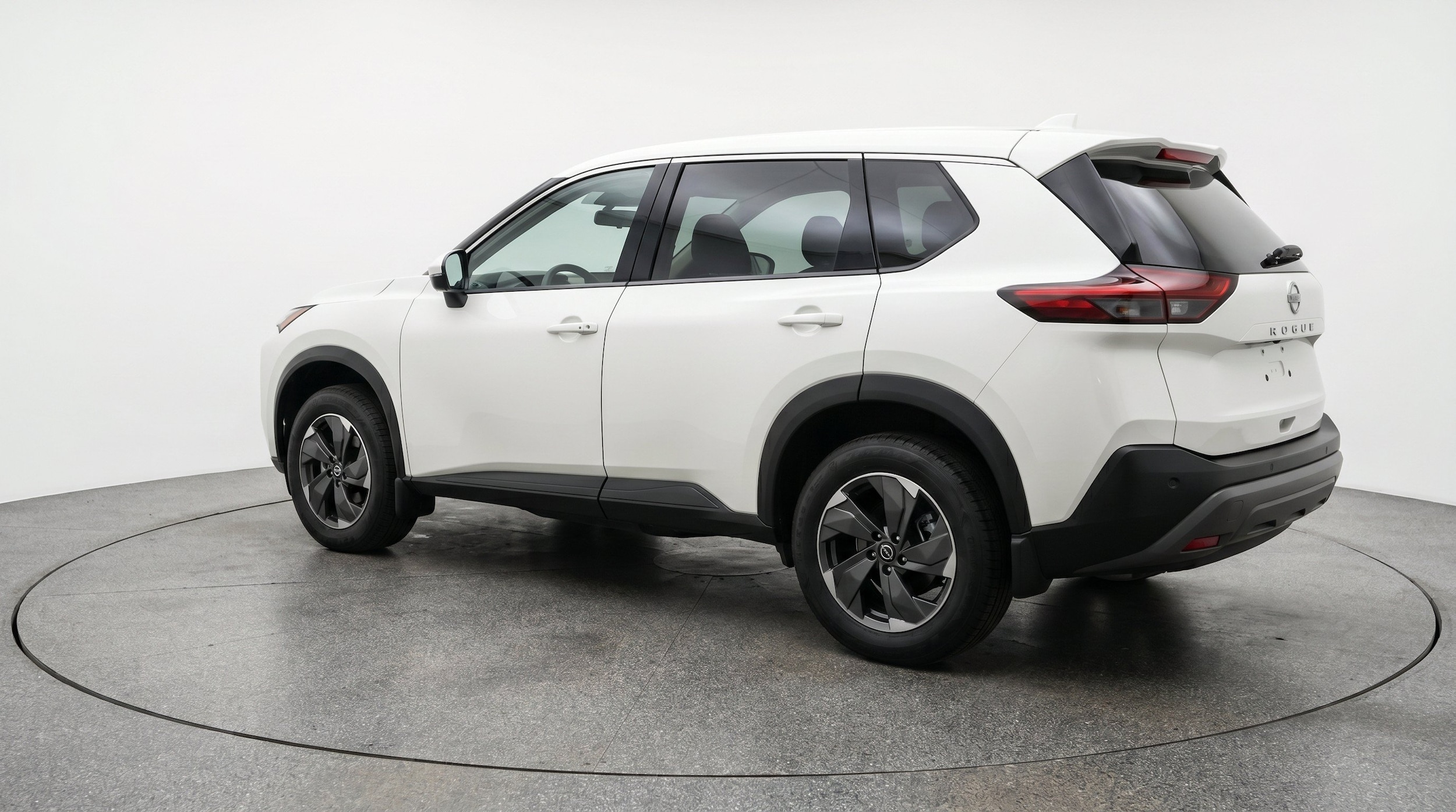 Thumbnail: 2025 Nissan Rogue - 6