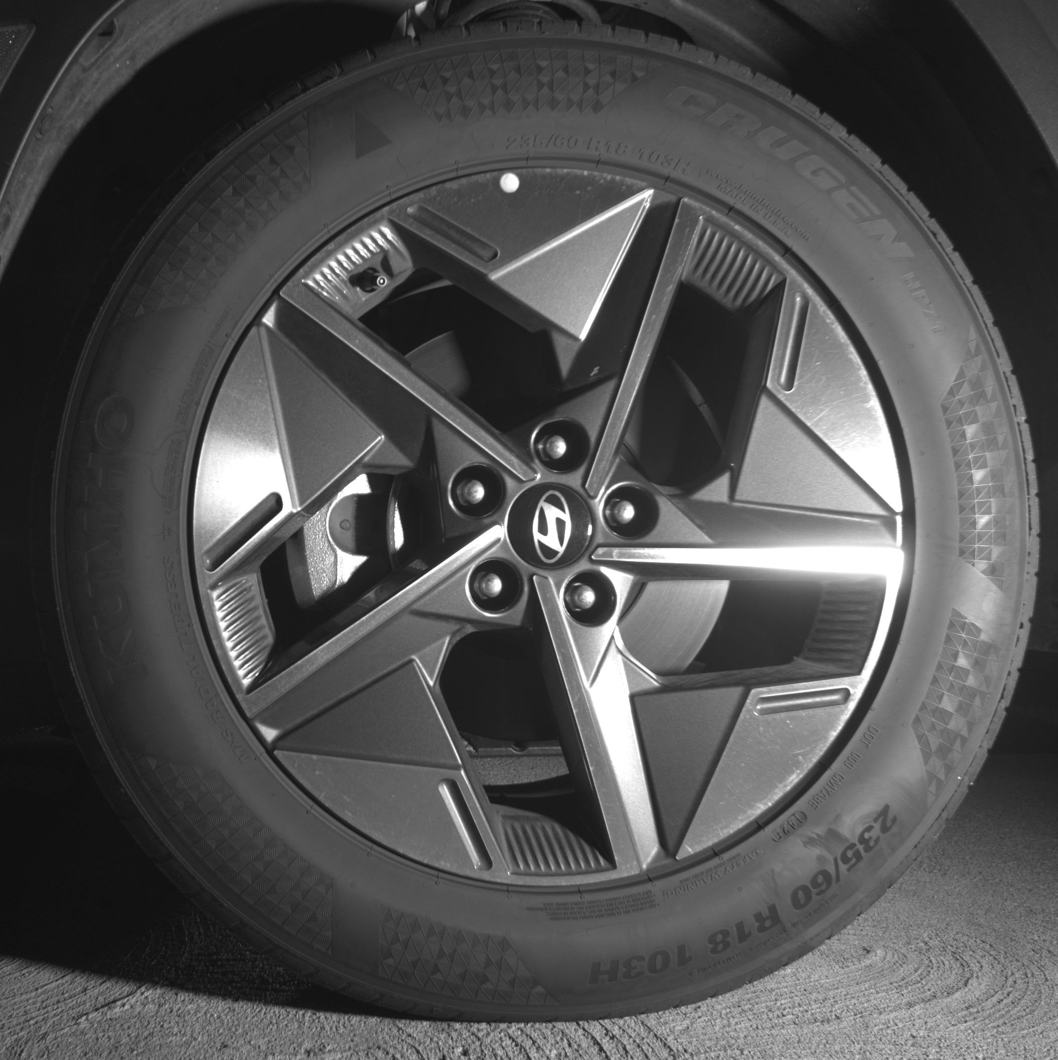 Thumbnail: 2025 Hyundai Tucson - 12