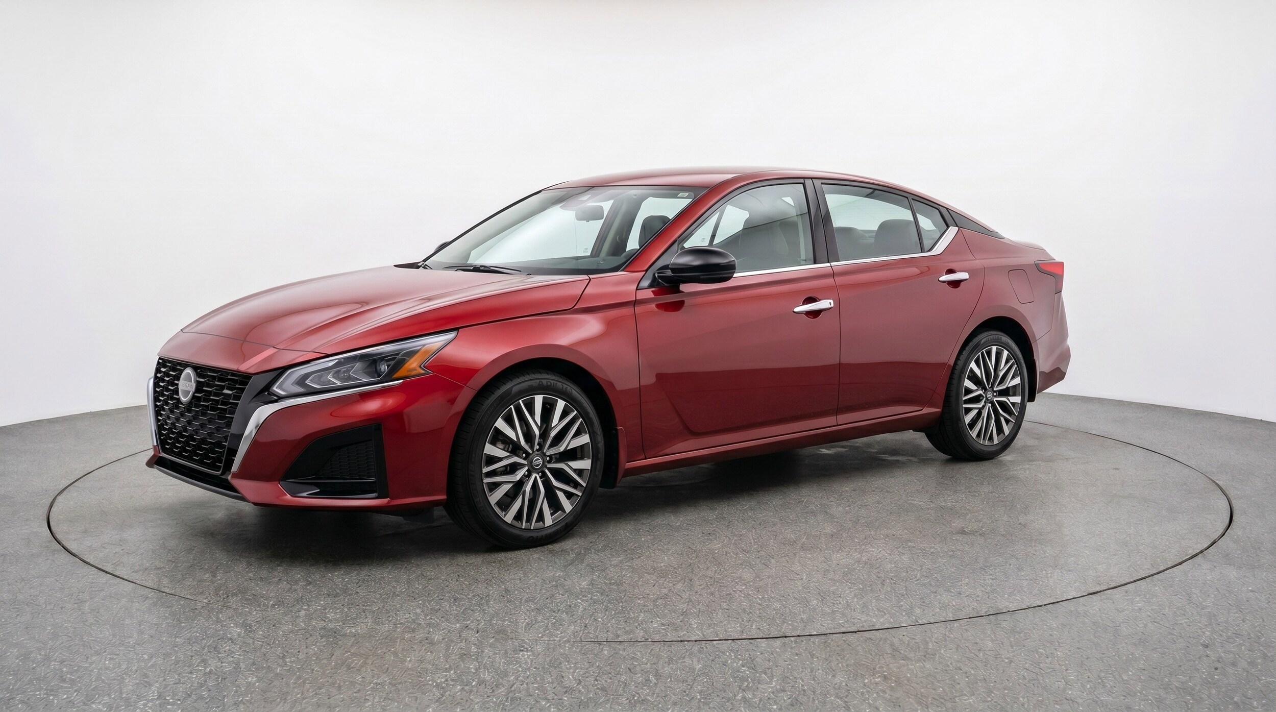 Thumbnail: 2025 Nissan Altima - 3