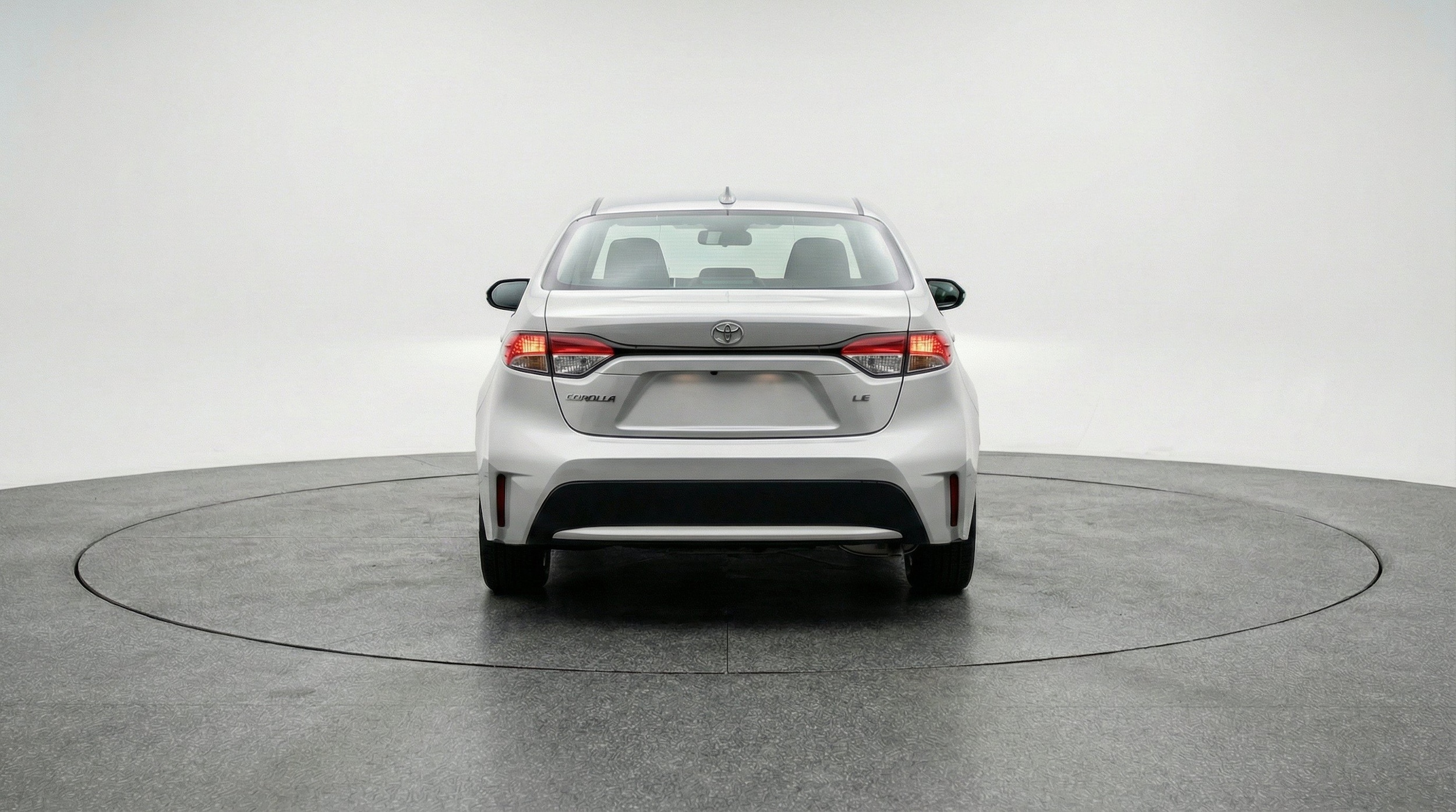 Thumbnail: 2025 Toyota Corolla - 7