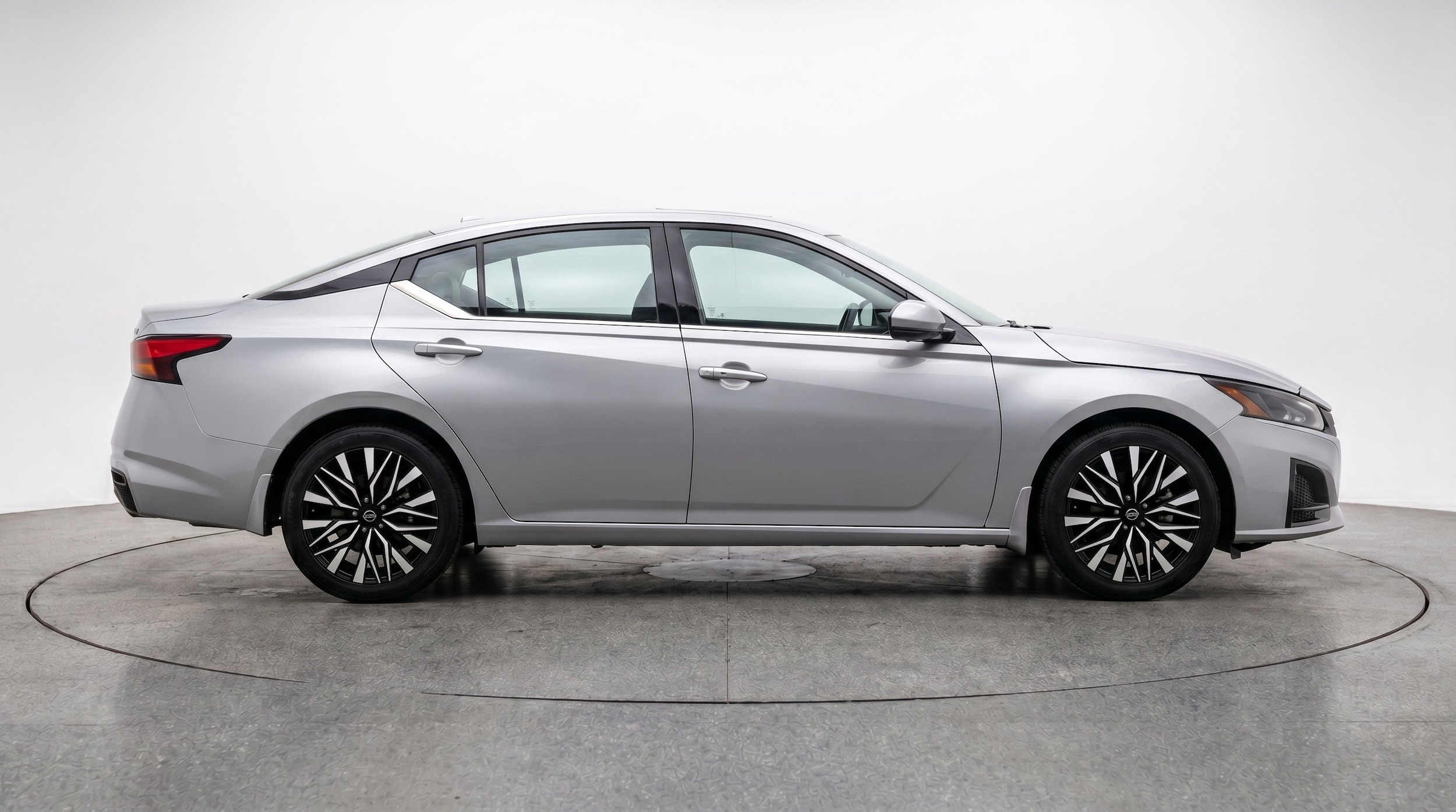 Thumbnail: 2026 Nissan Altima - 11