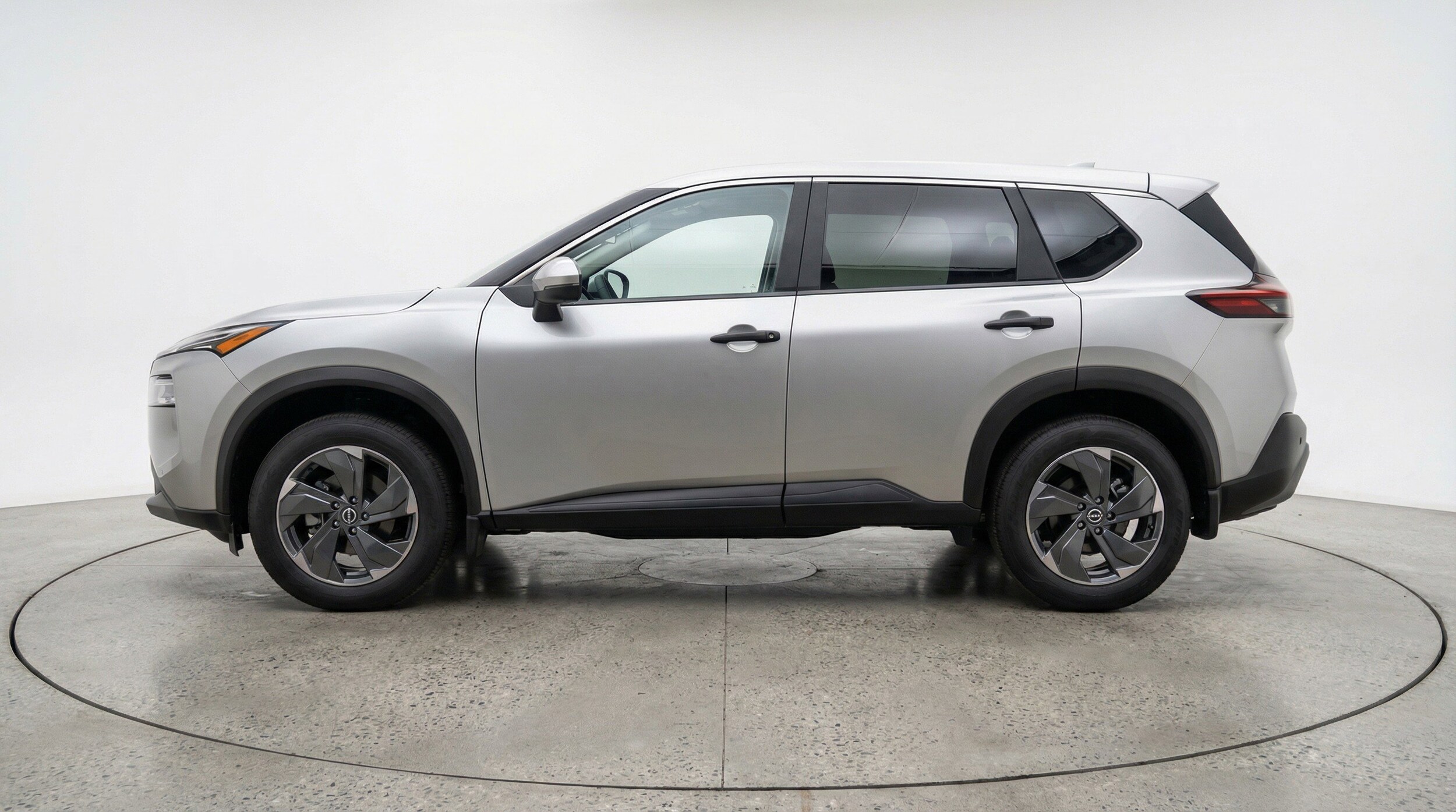 Thumbnail: 2025 Nissan Rogue - 5