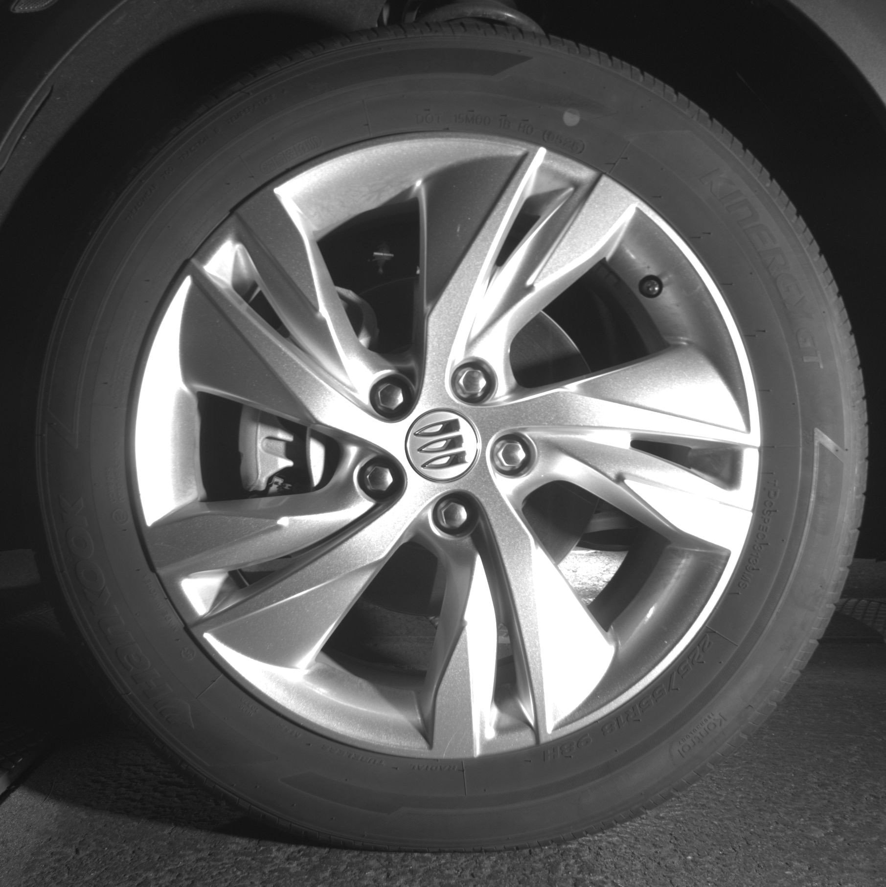 Thumbnail: 2025 Buick Encore GX - 12