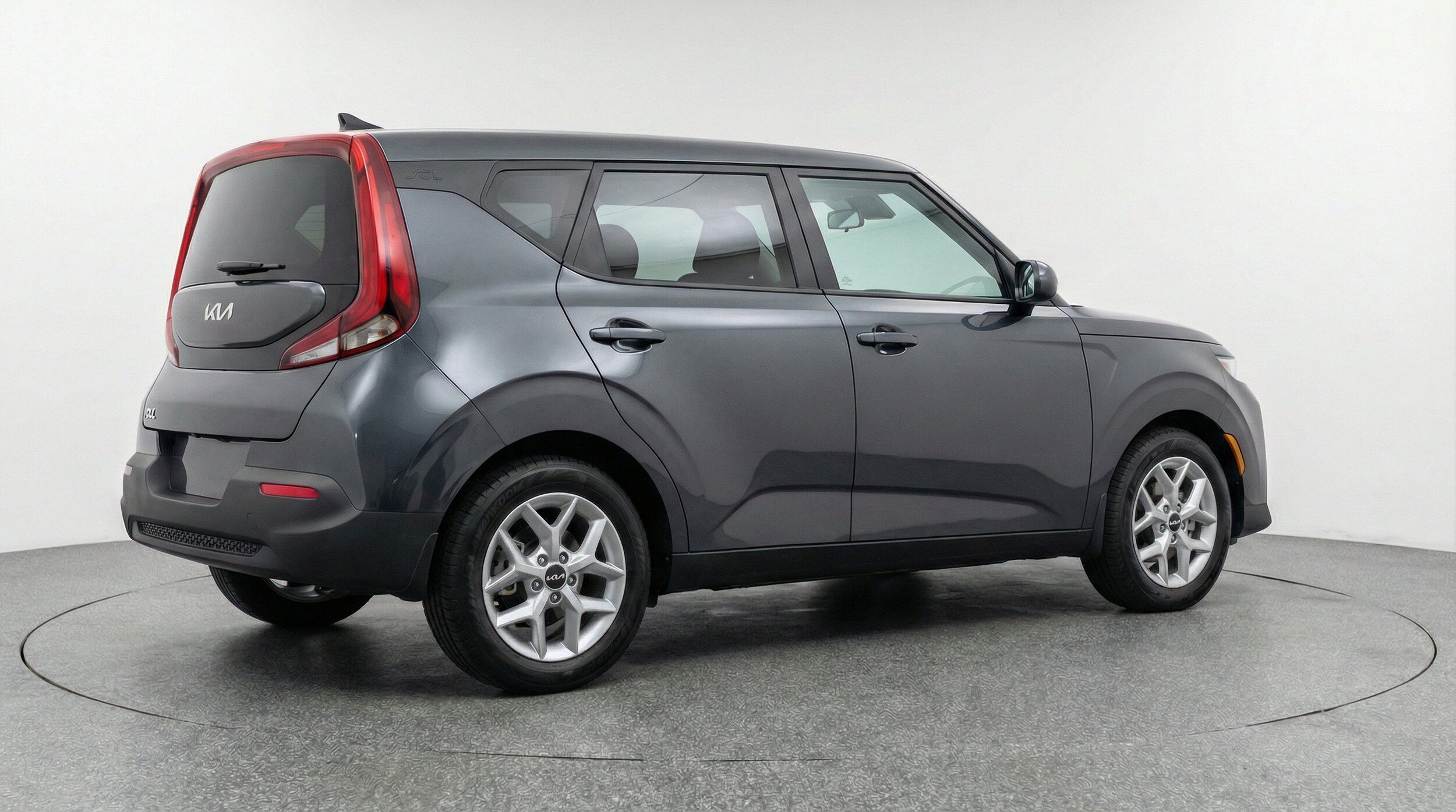 Thumbnail: 2025 Kia Soul - 9