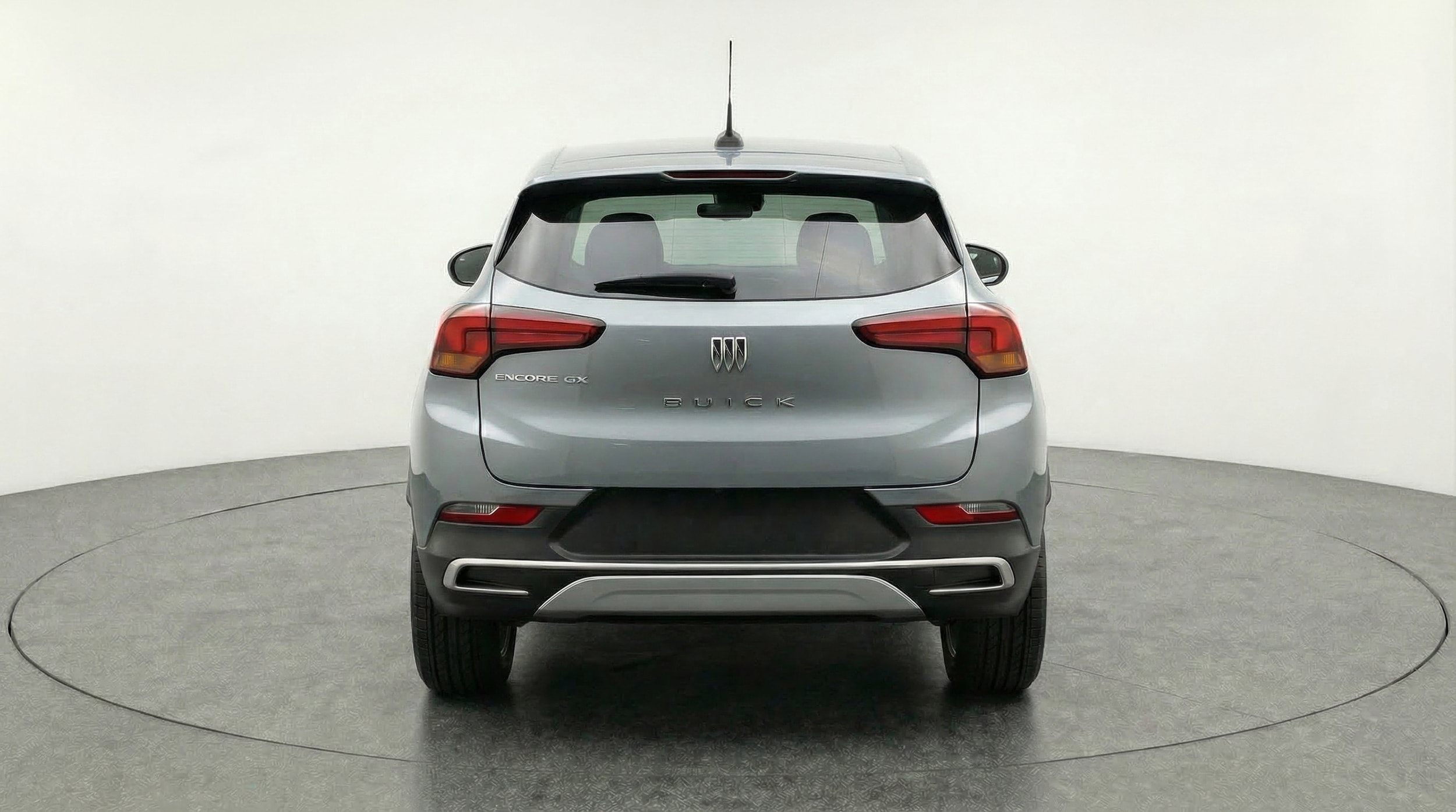 Thumbnail: 2025 Buick Encore GX - 7