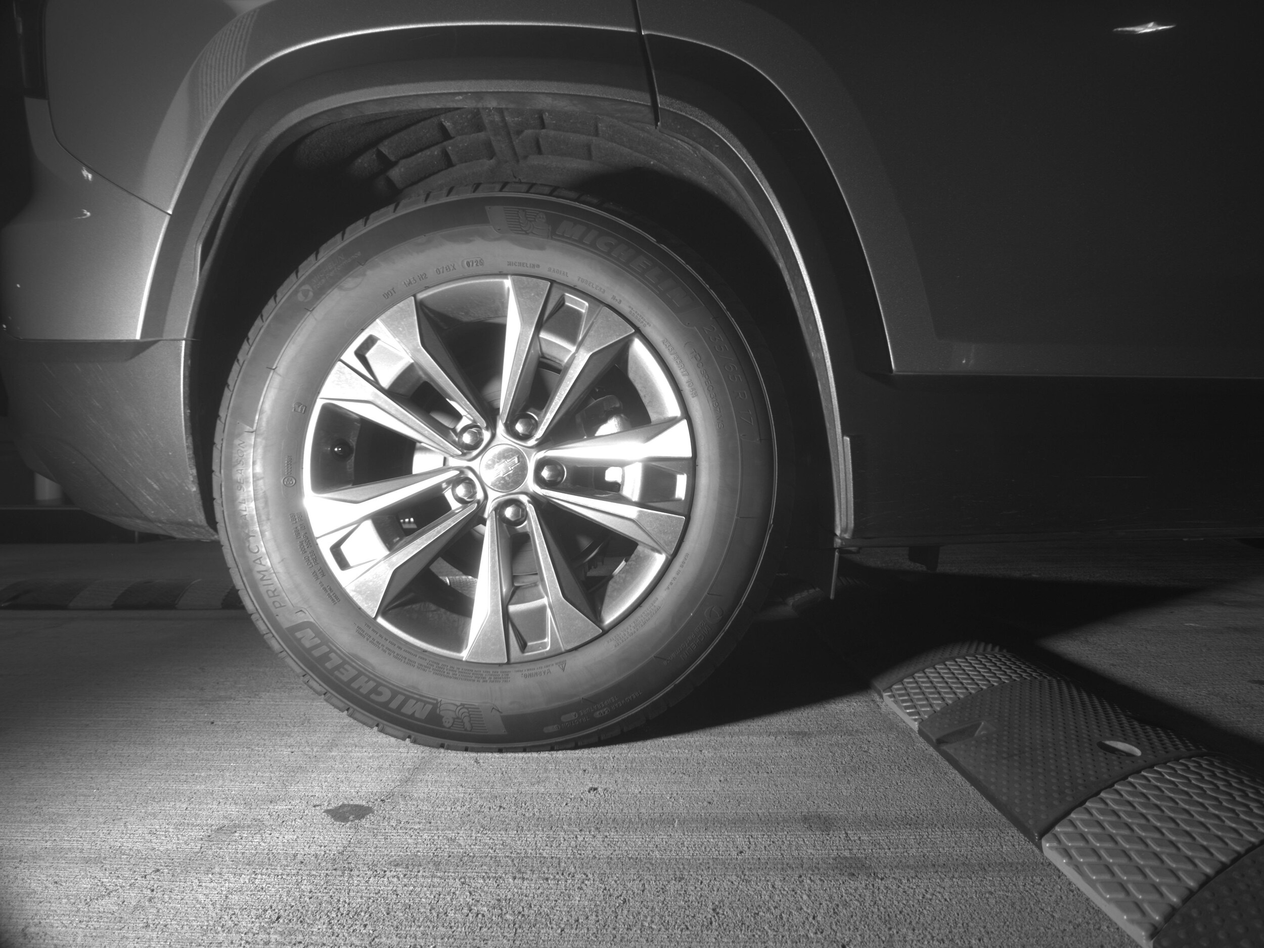 Thumbnail: 2025 Chevrolet Equinox - 15