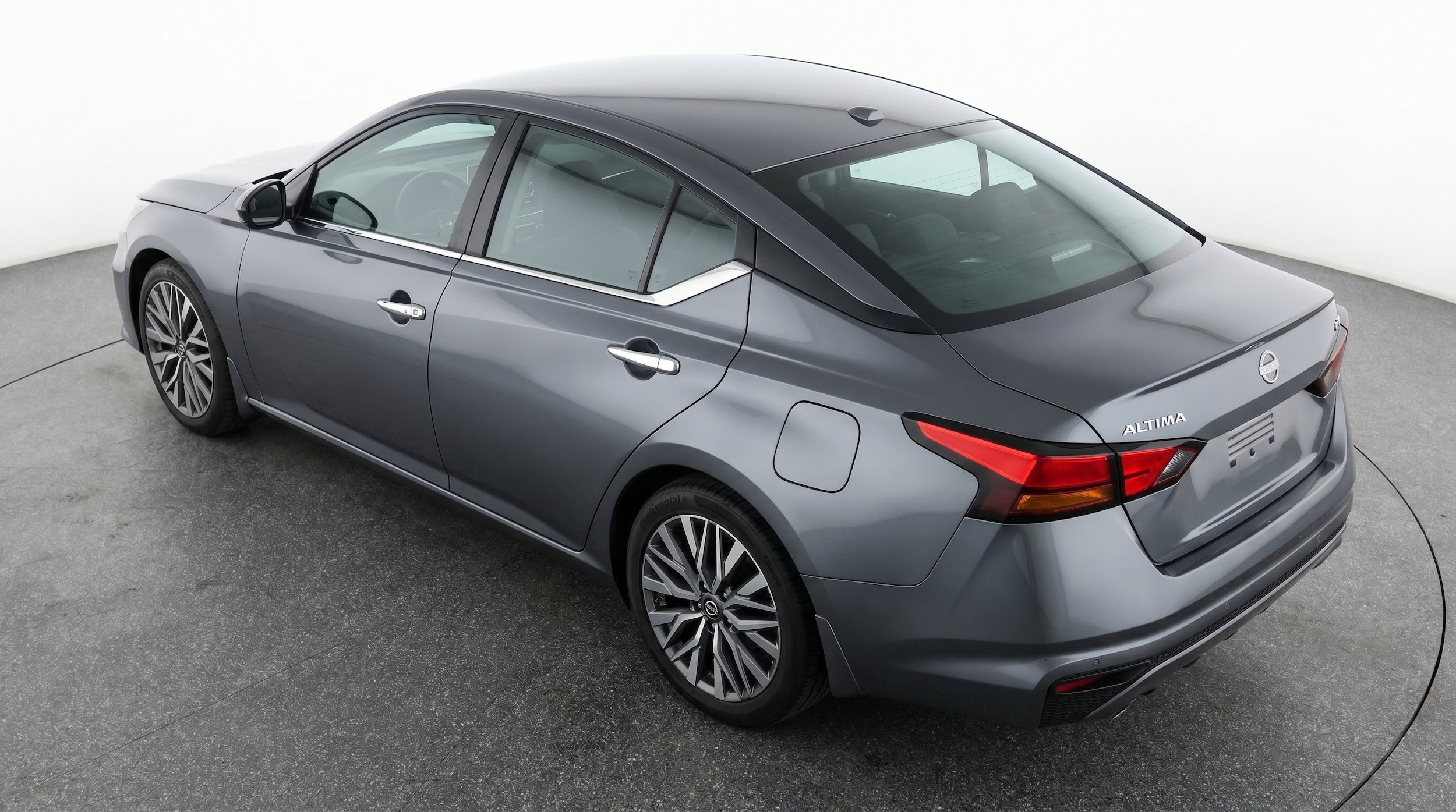 Thumbnail: 2025 Nissan Altima - 6