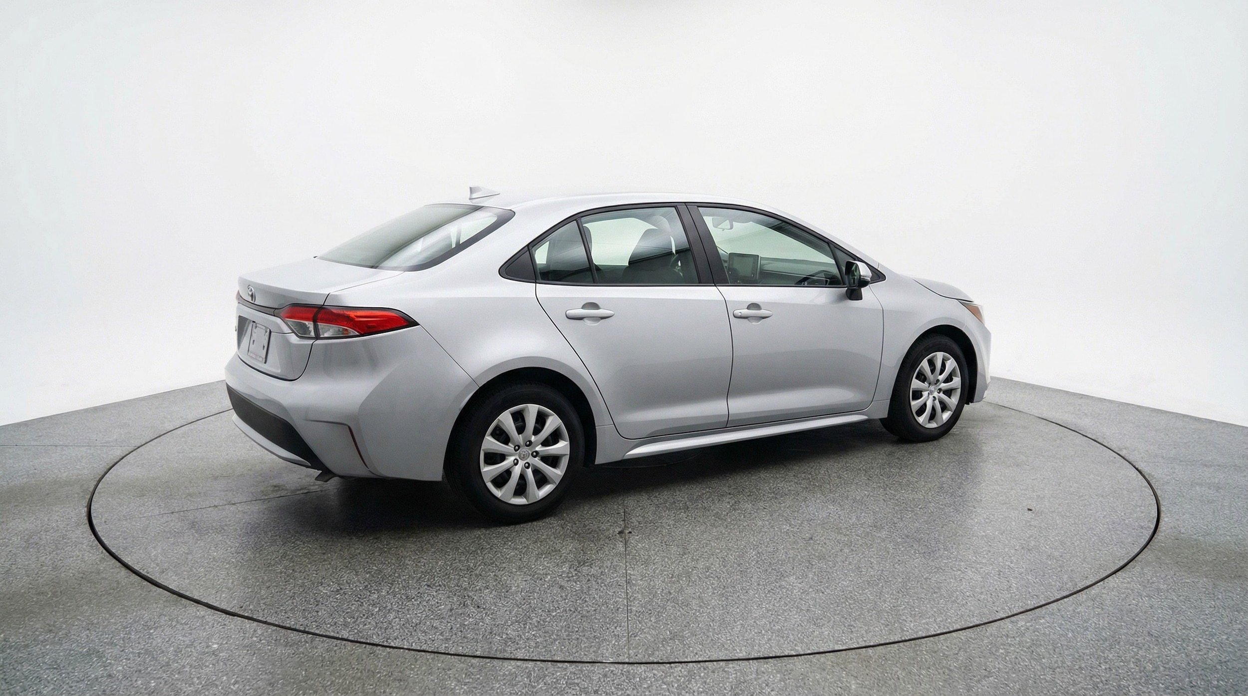 Thumbnail: 2025 Toyota Corolla - 9