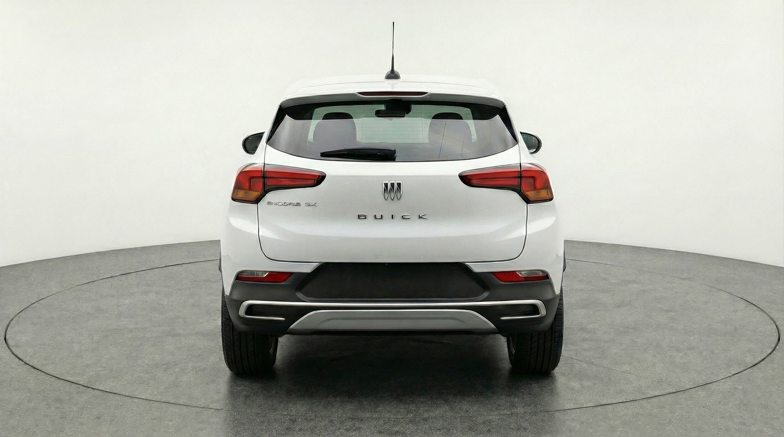 Thumbnail: 2025 Buick Encore GX - 7