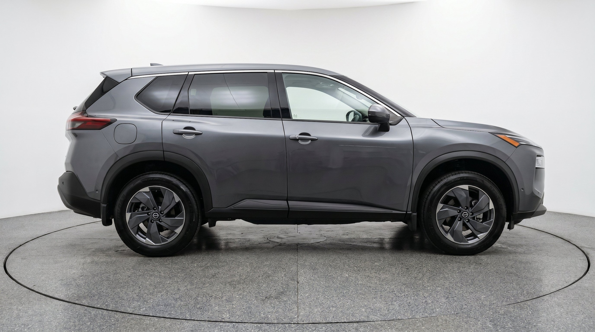 Thumbnail: 2025 Nissan Rogue - 11
