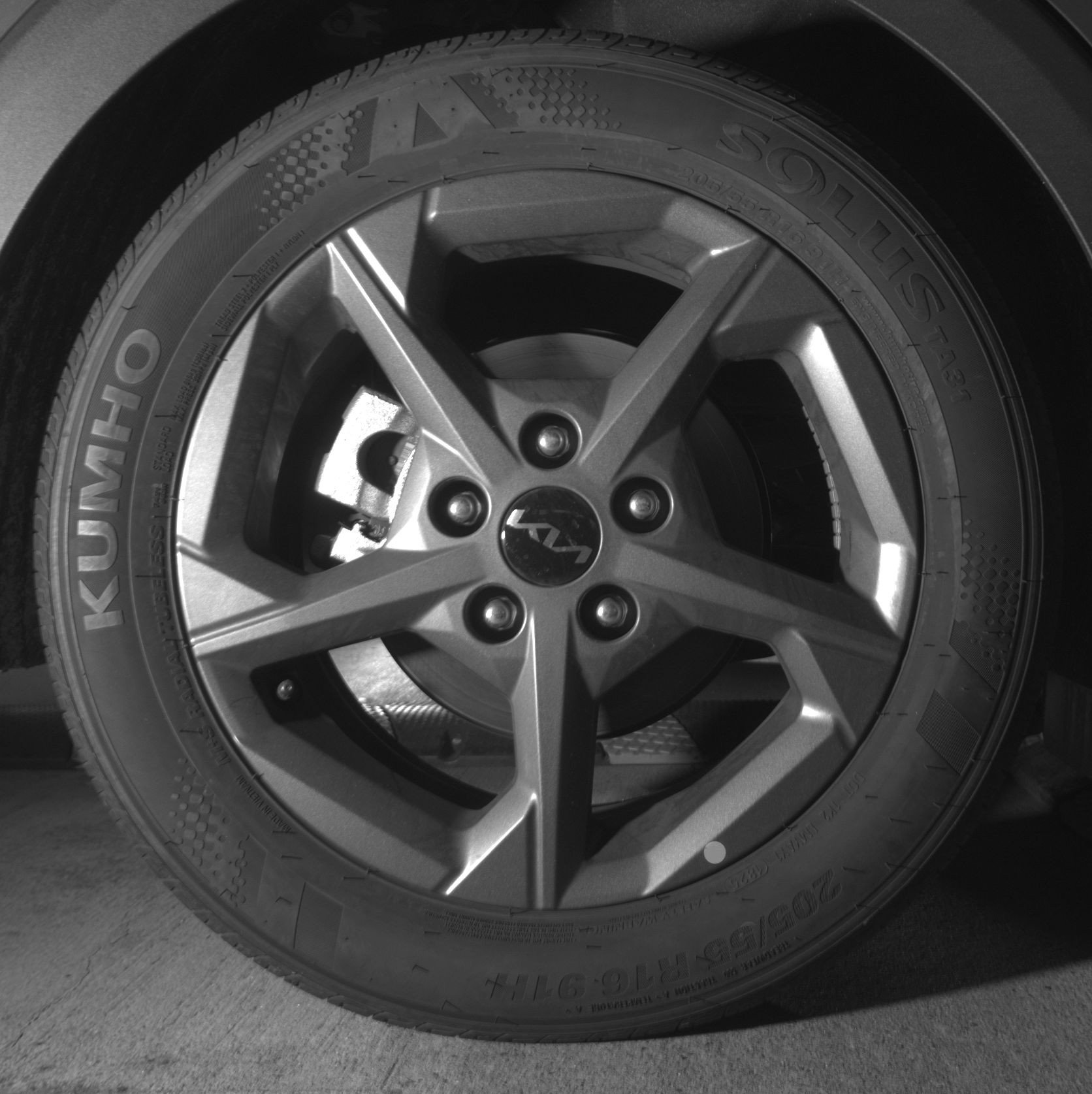 Thumbnail: 2026 Kia K4 - 15