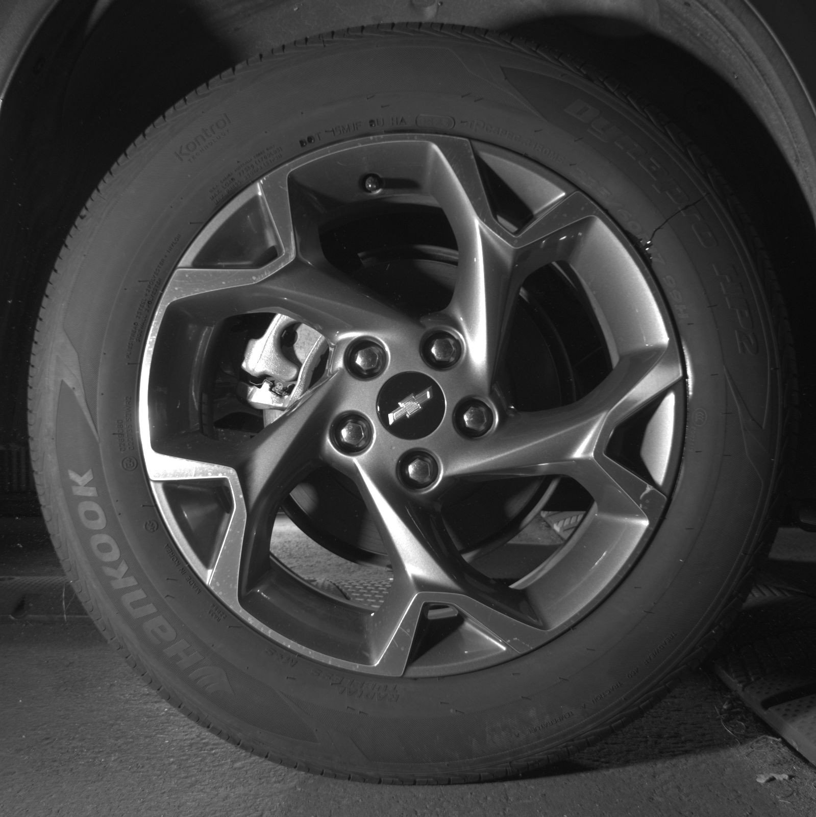 Thumbnail: 2025 Chevrolet Trax - 15