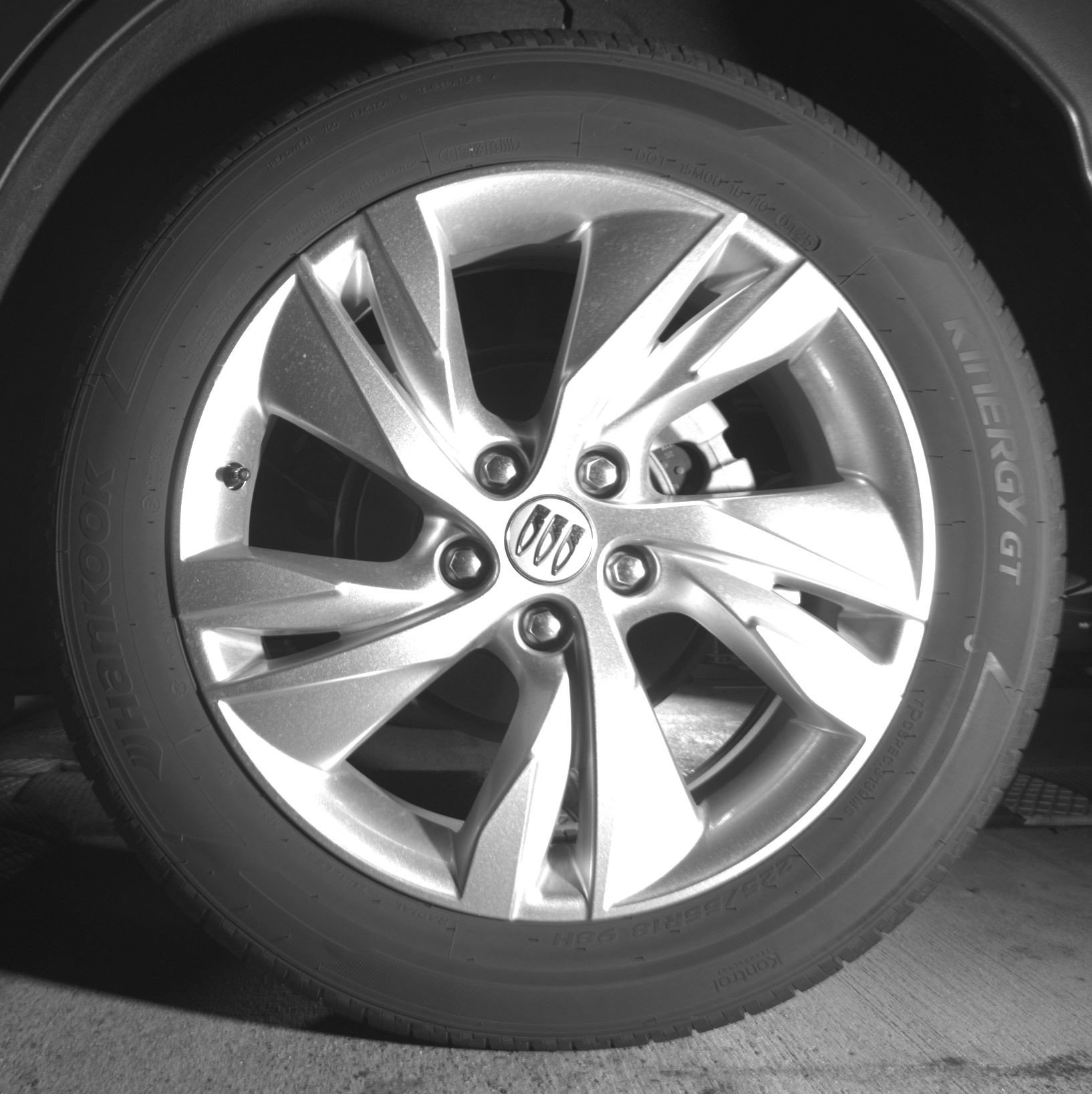 Thumbnail: 2025 Buick Encore GX - 14