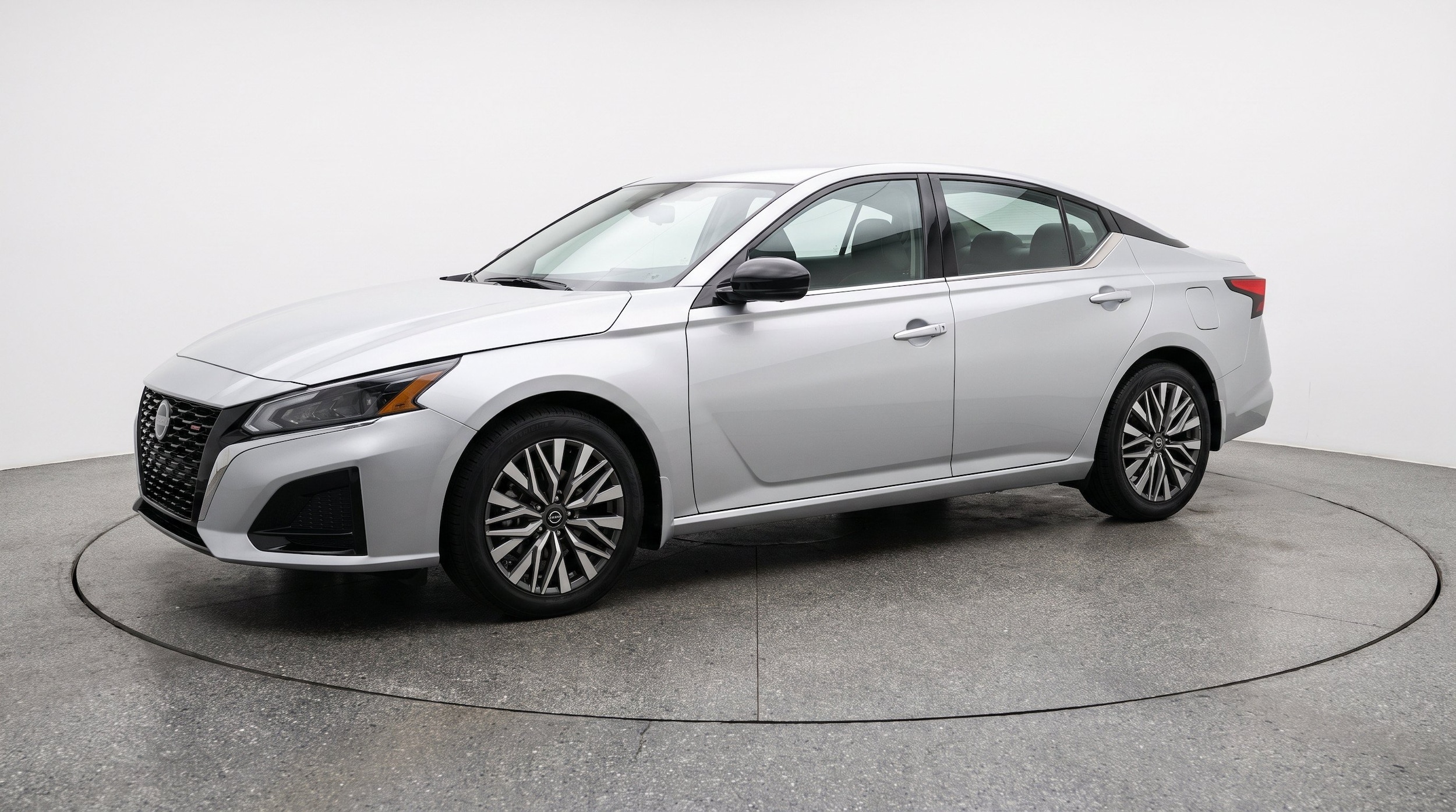 Thumbnail: 2026 Nissan Altima - 3