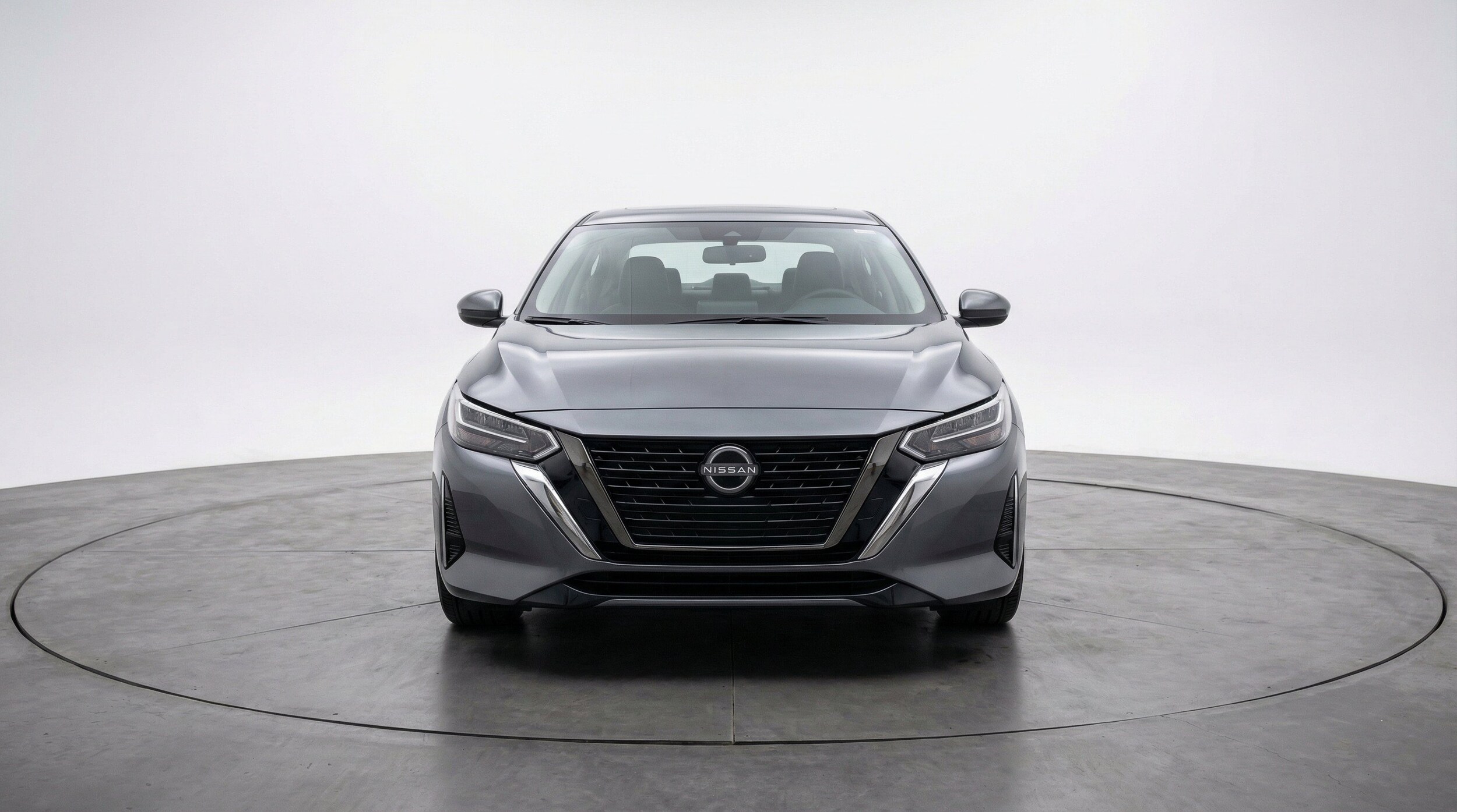 Thumbnail: 2025 Nissan Sentra - 2