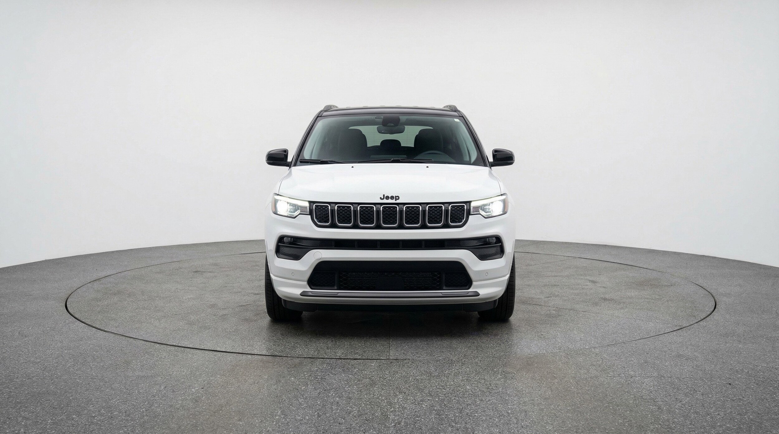 Thumbnail: 2025 Jeep Compass - 2