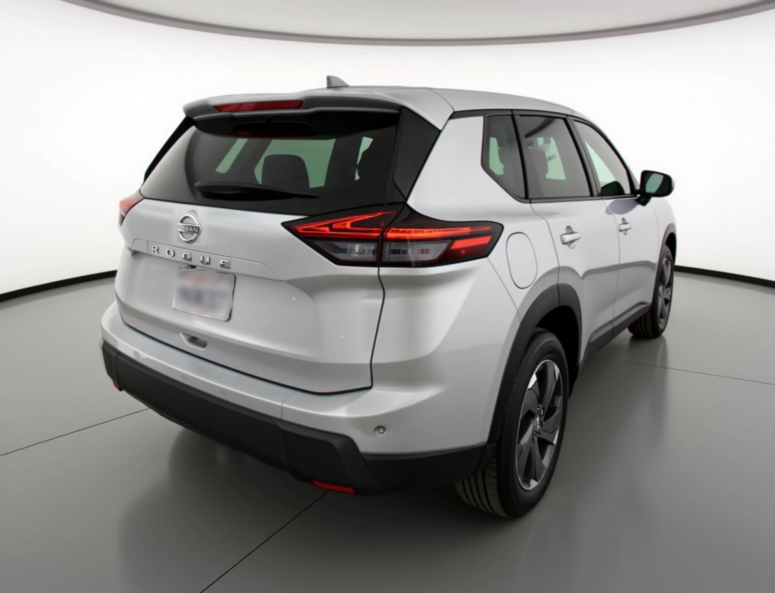 Thumbnail: 2025 Nissan Rogue - 9
