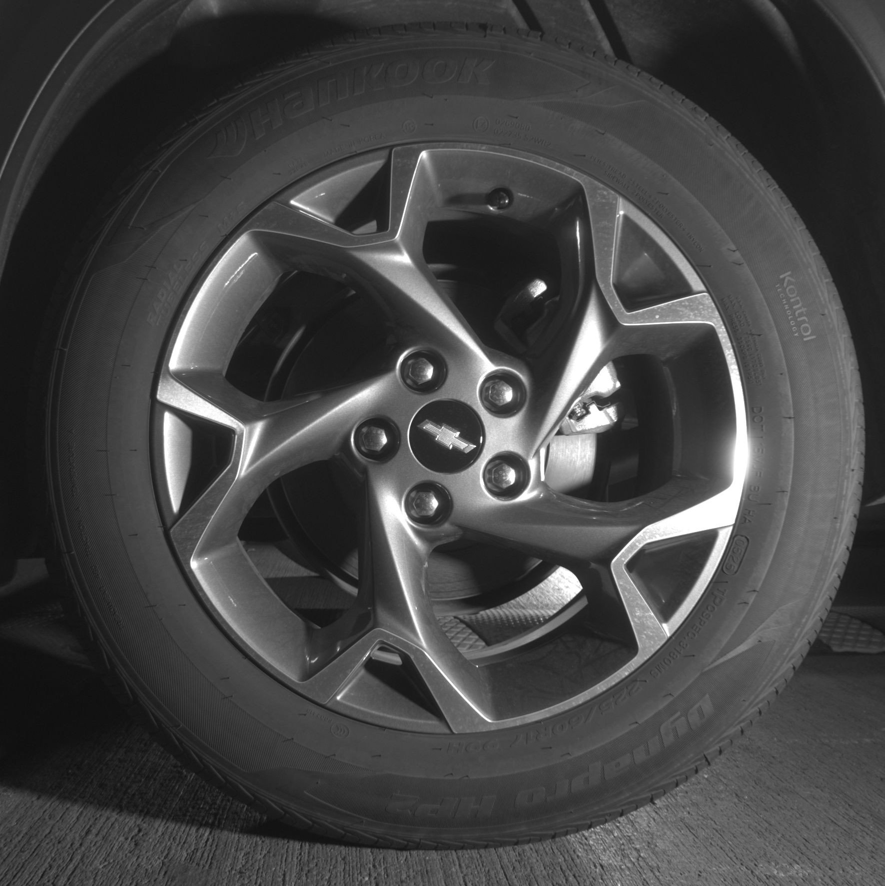 Thumbnail: 2025 Chevrolet Trax - 14