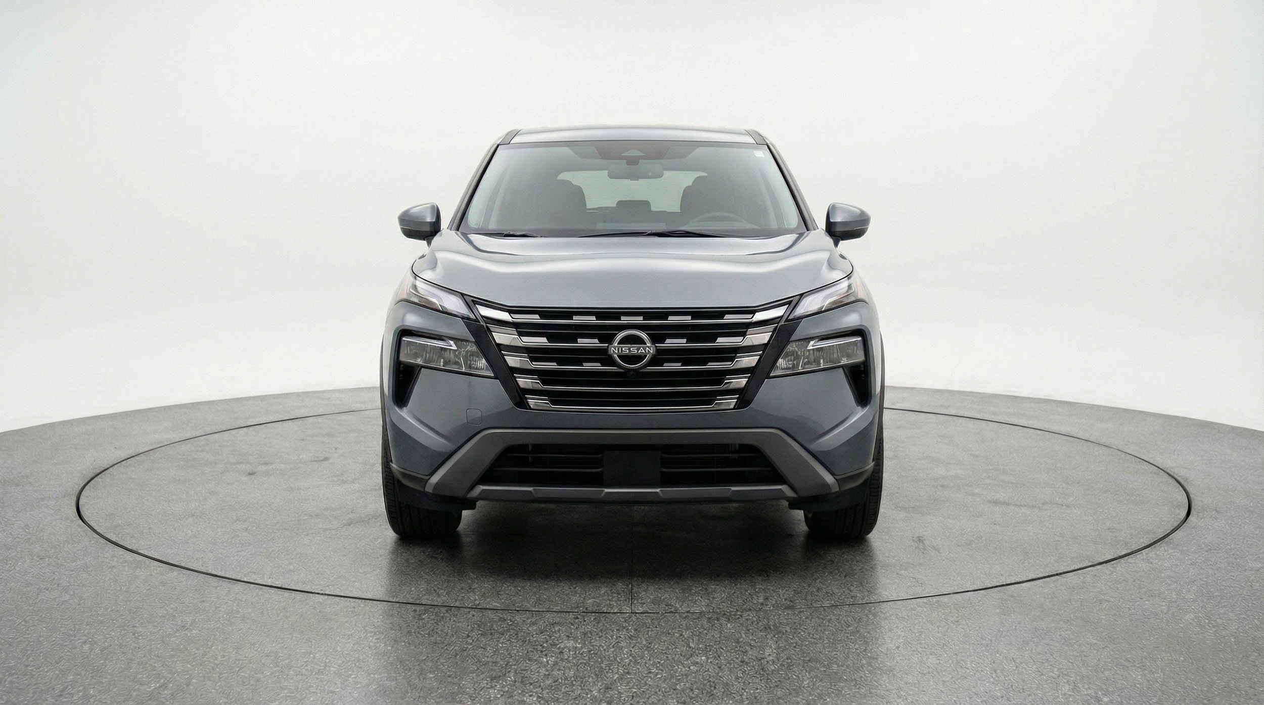 Thumbnail: 2025 Nissan Rogue - 2