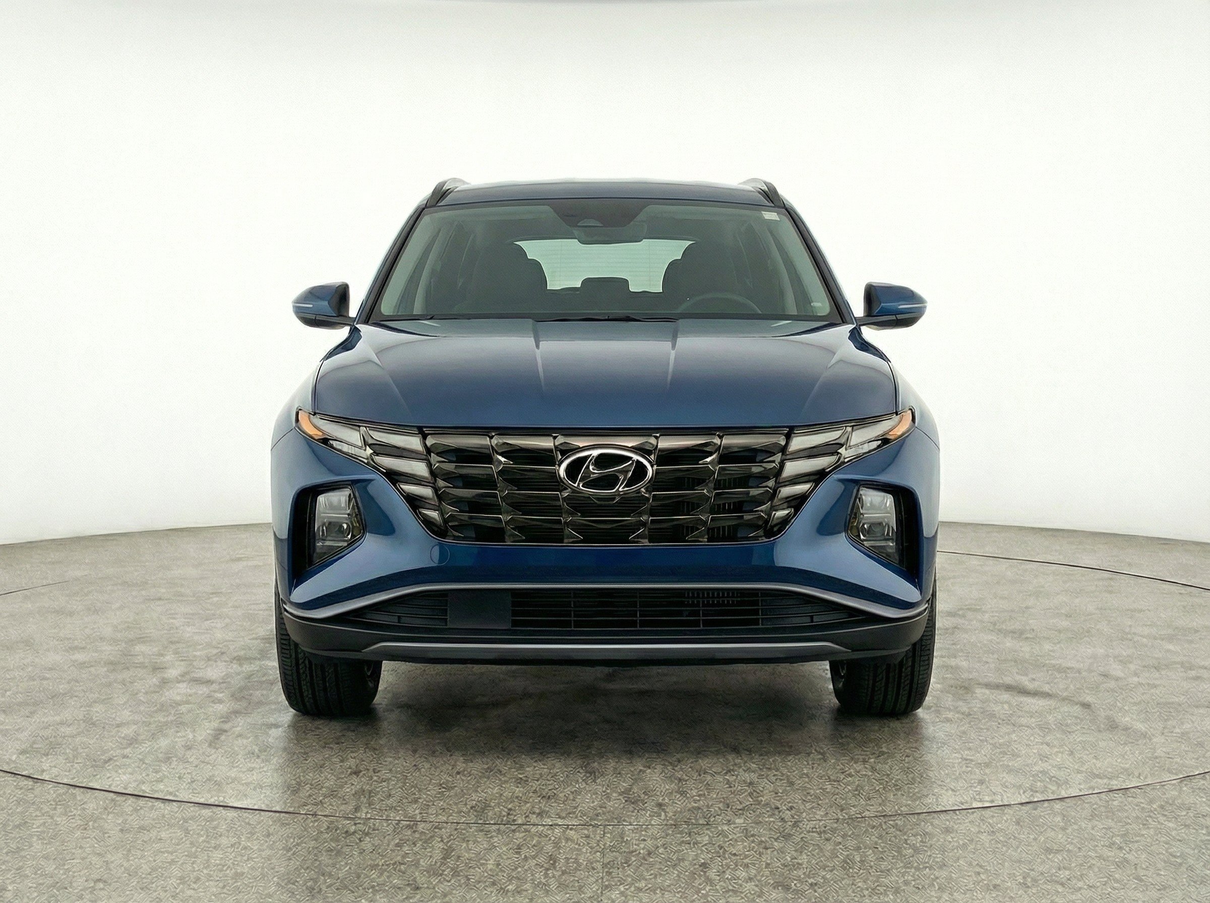 Thumbnail: 2026 Hyundai Tucson - 2