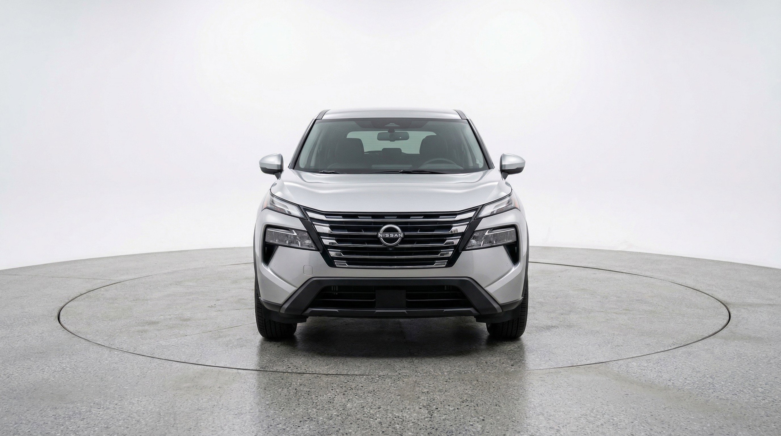 Thumbnail: 2025 Nissan Rogue - 2