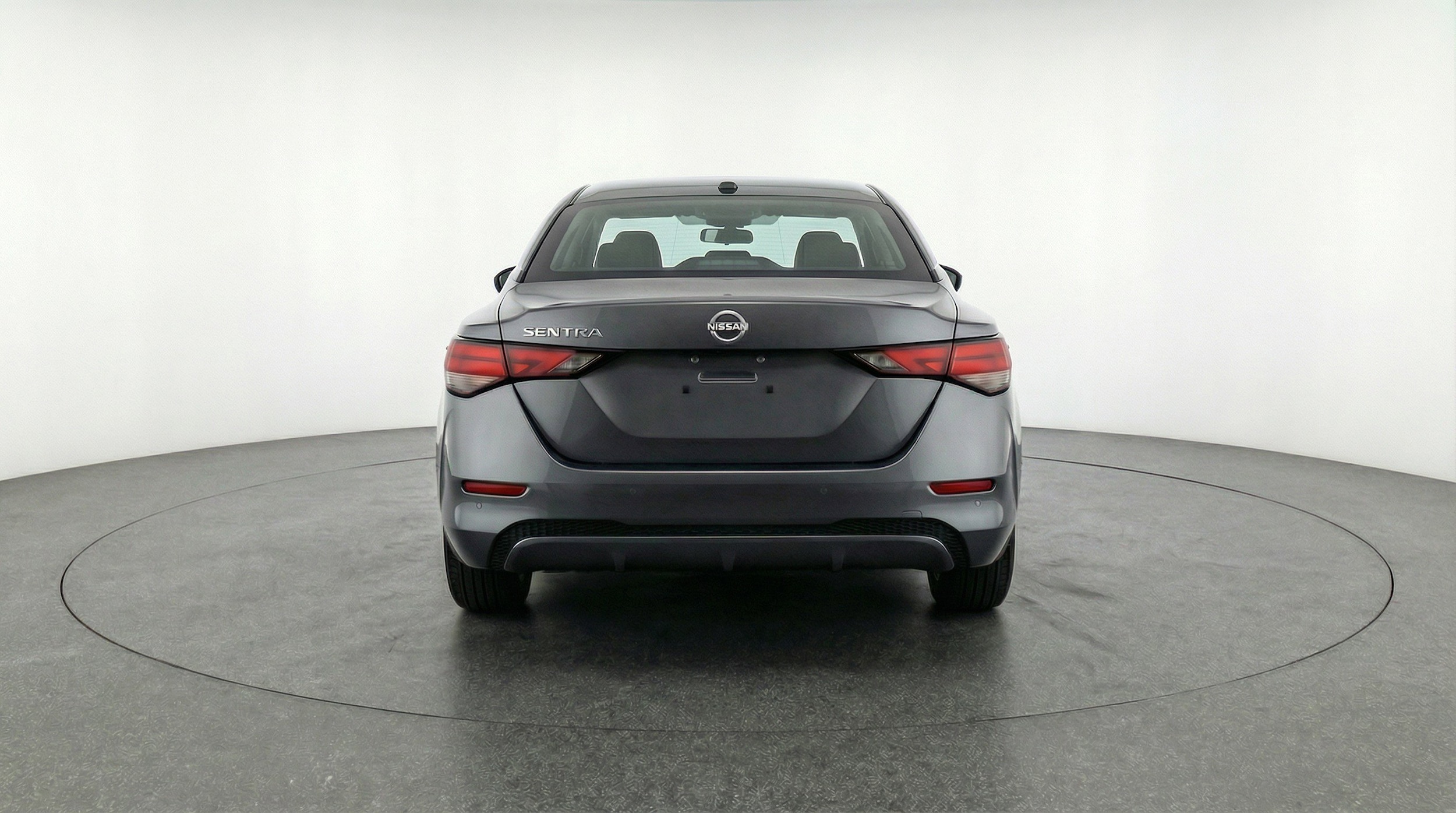 Thumbnail: 2025 Nissan Sentra - 7