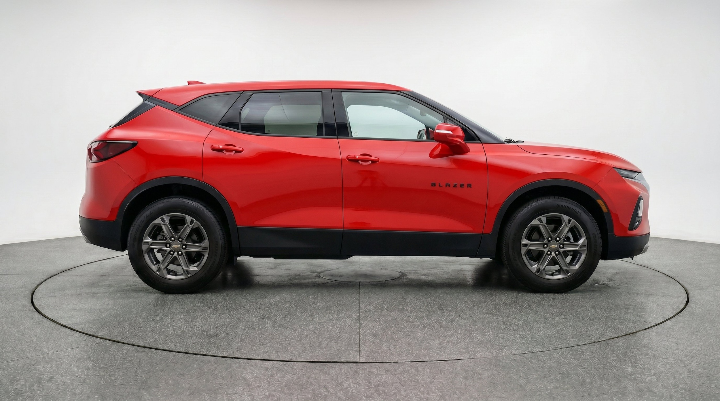 Thumbnail: 2026 Chevrolet Blazer - 11
