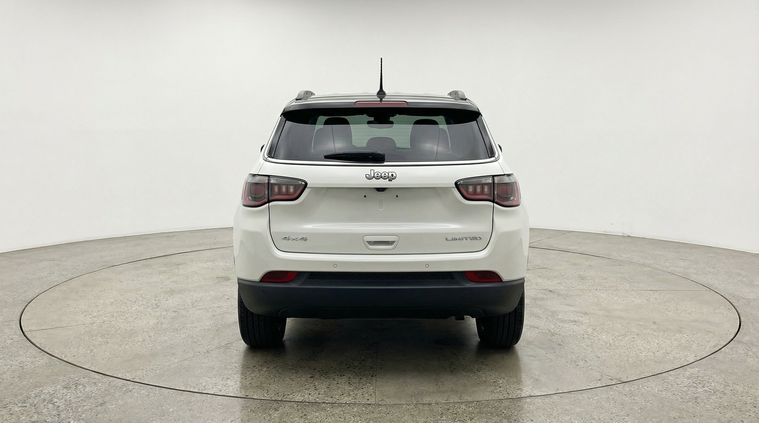 Thumbnail: 2025 Jeep Compass - 7