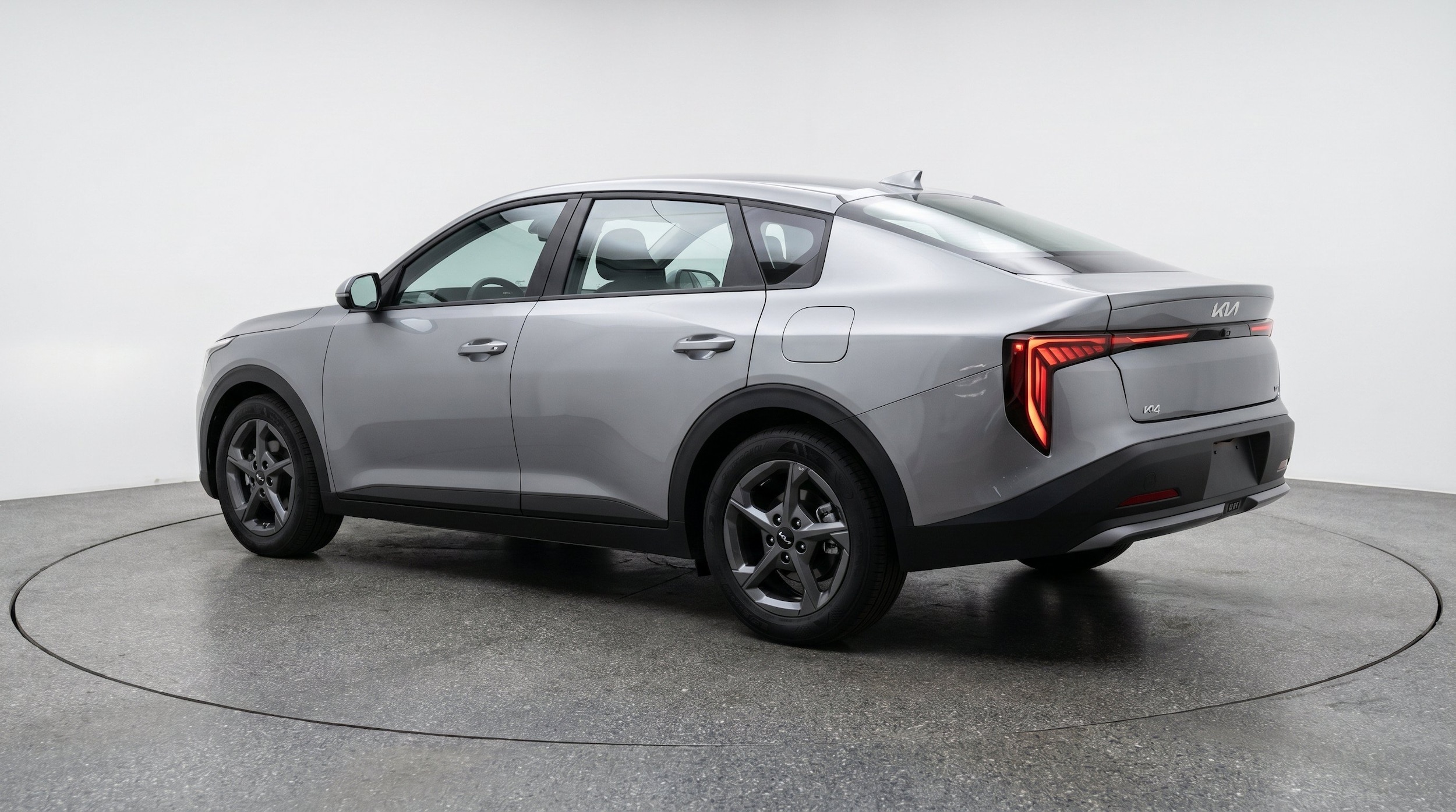 Thumbnail: 2026 Kia K4 - 6